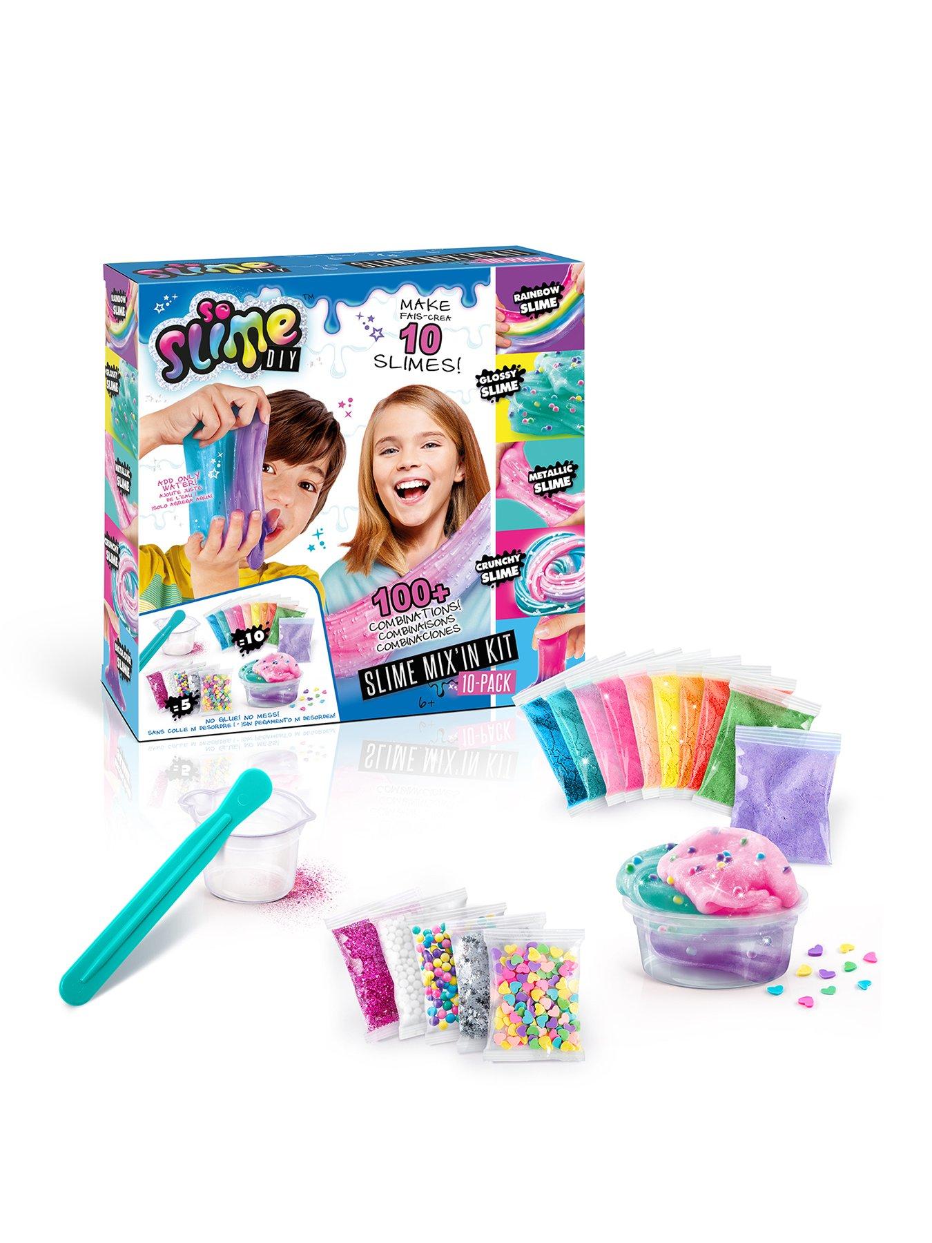  image of so-slime-slime-mixin-kit-10-pack