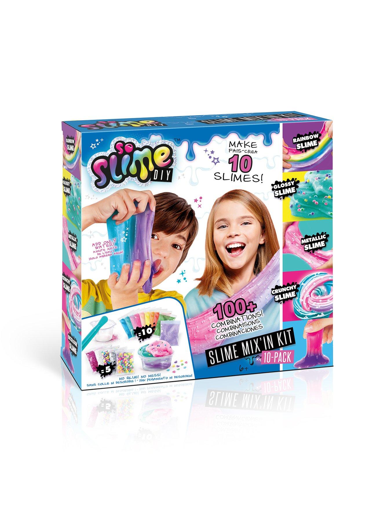  image of so-slime-slime-mixin-kit-10-pack