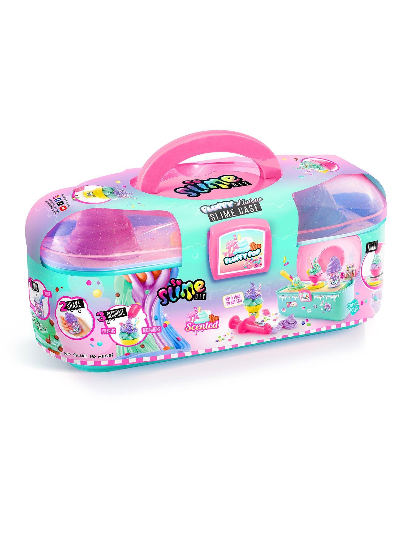 Image 2 of 7 of So Slime DIY Fluffy Case
