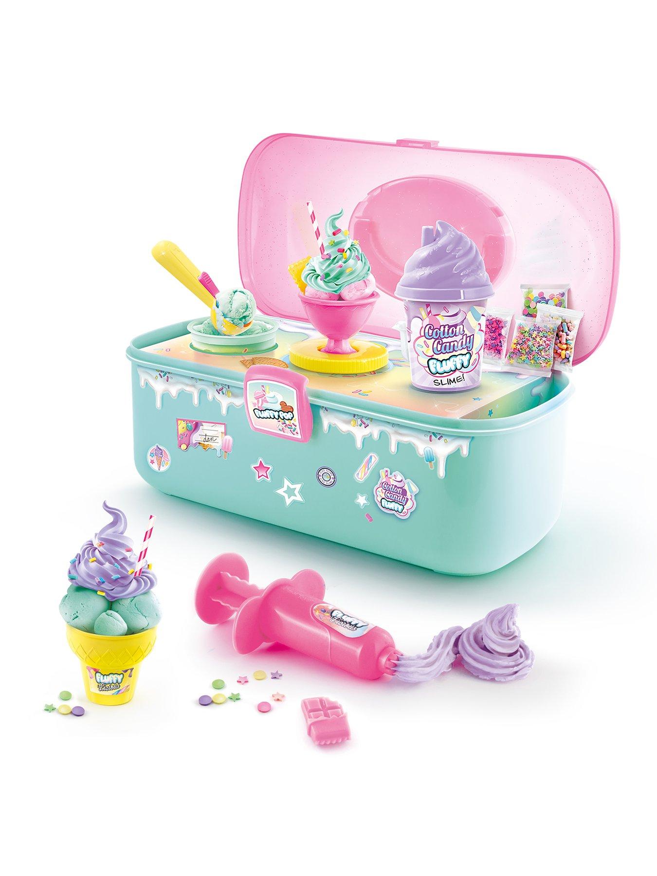 Image 3 of 7 of So Slime DIY Fluffy Case