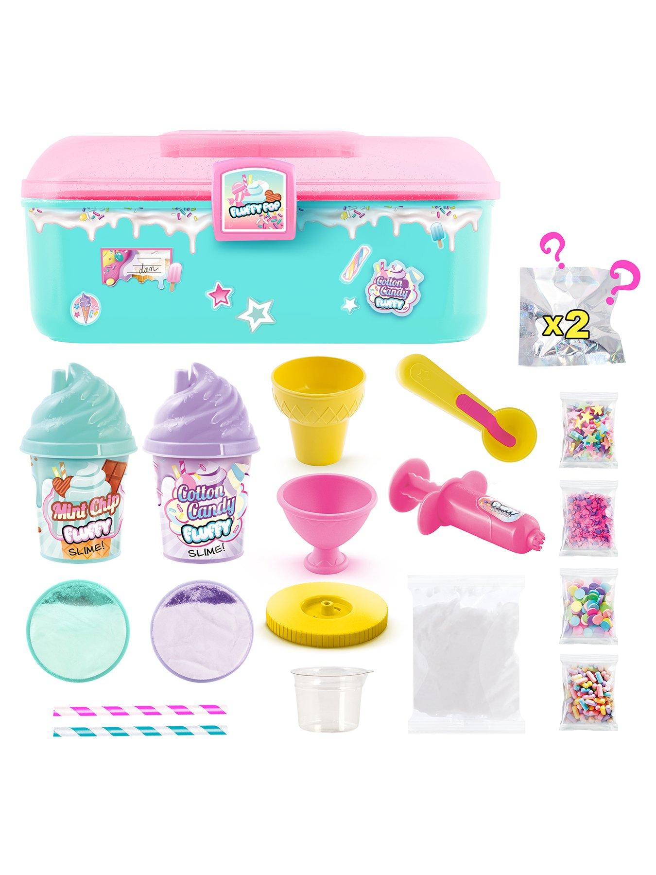 Image 6 of 7 of So Slime DIY Fluffy Case
