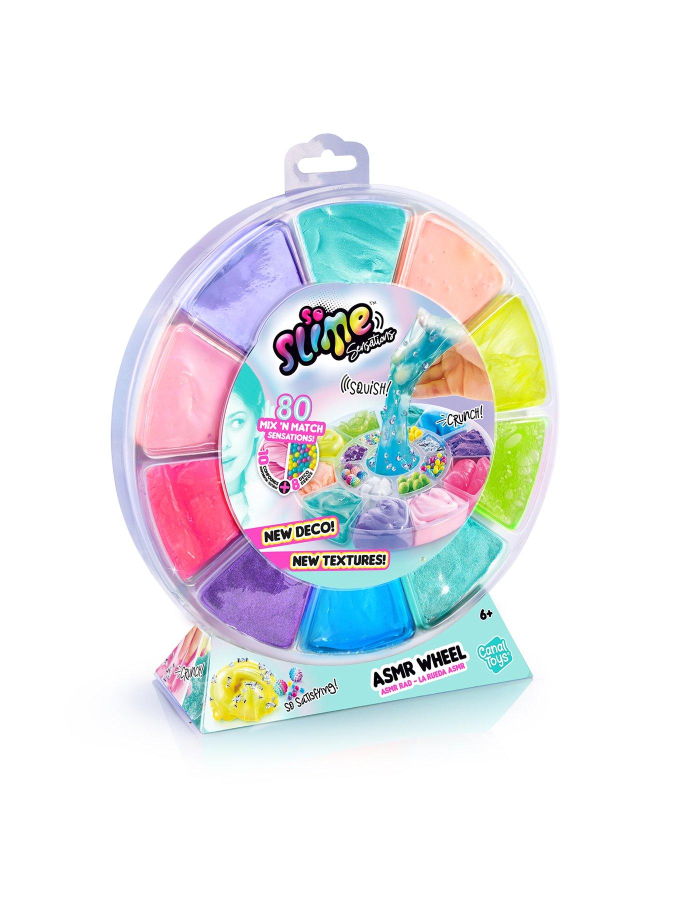  image of so-slime-sensations-asmr-mix-n-wheel