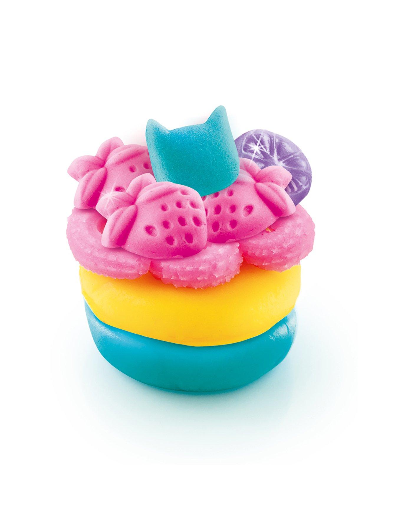  image of gabbys-dollhouse-gabbys-dollhouse-cakey-cats-dough-kitchen