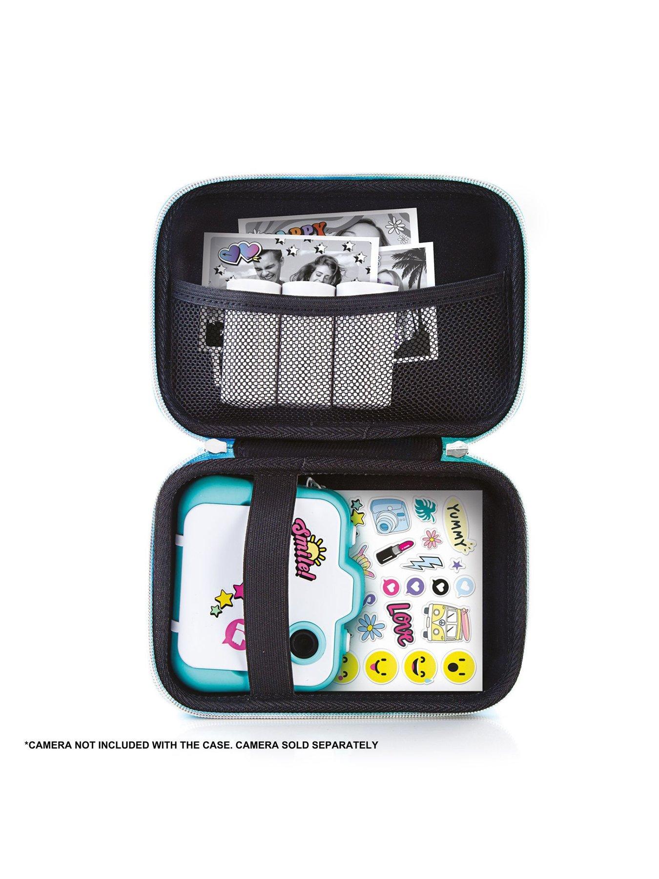 Image 4 of 5 of Photo Creator Kids Instant Print Camera Case