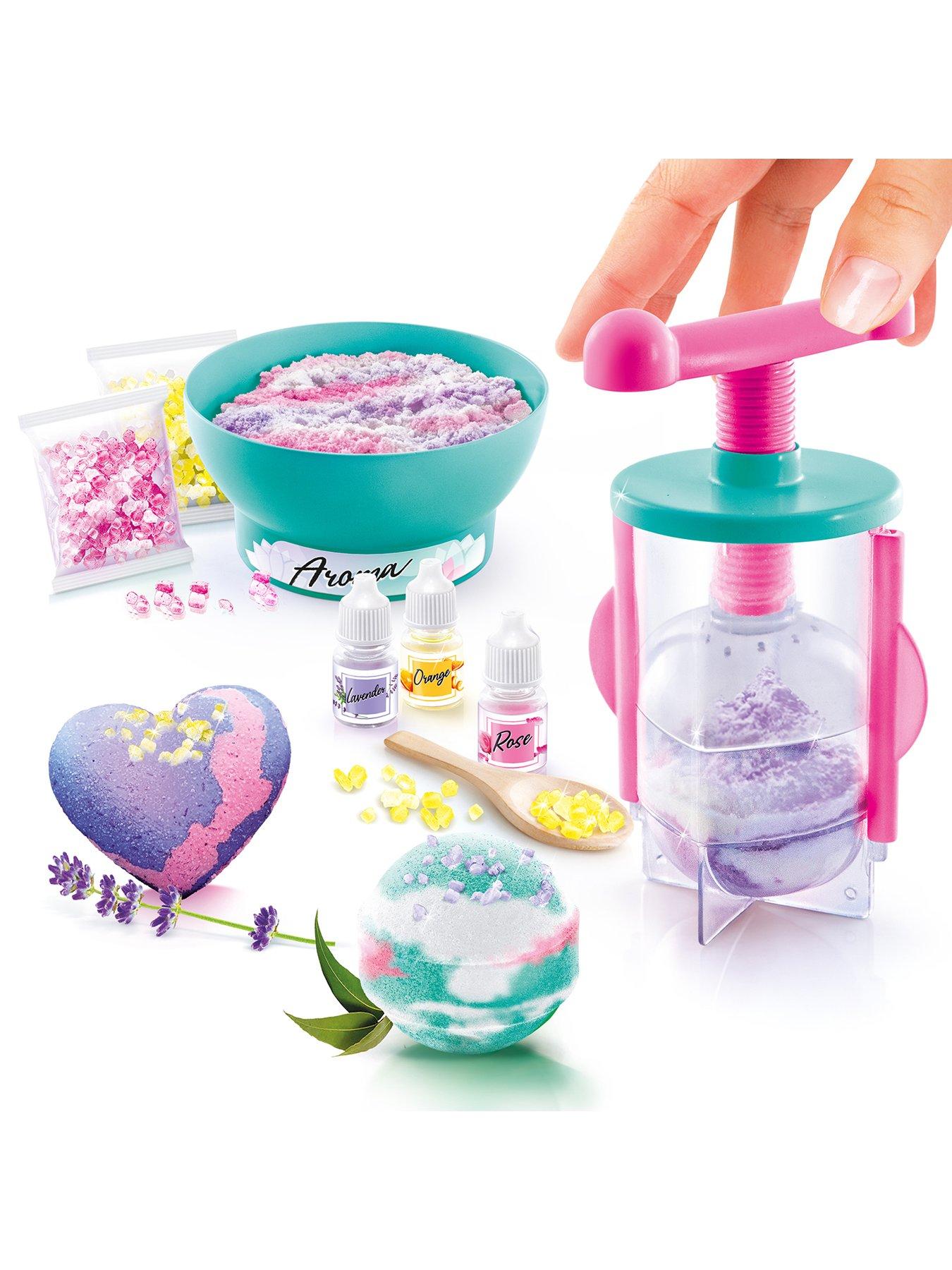  image of so-bomb-diy-aroma-twistn-mould-bath-bomb-maker