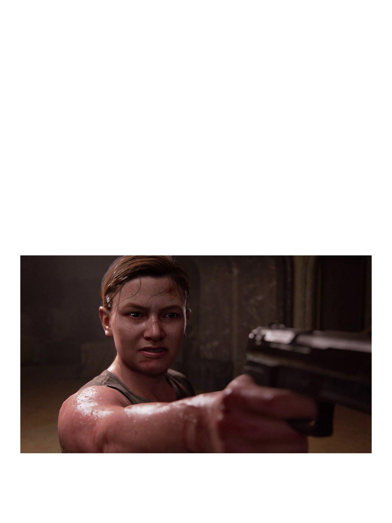  image of playstation-5-the-last-of-us-part-ii-remastered