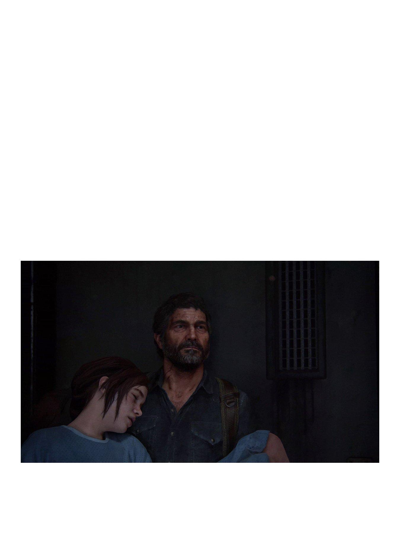  image of playstation-5-the-last-of-us-part-ii-remastered