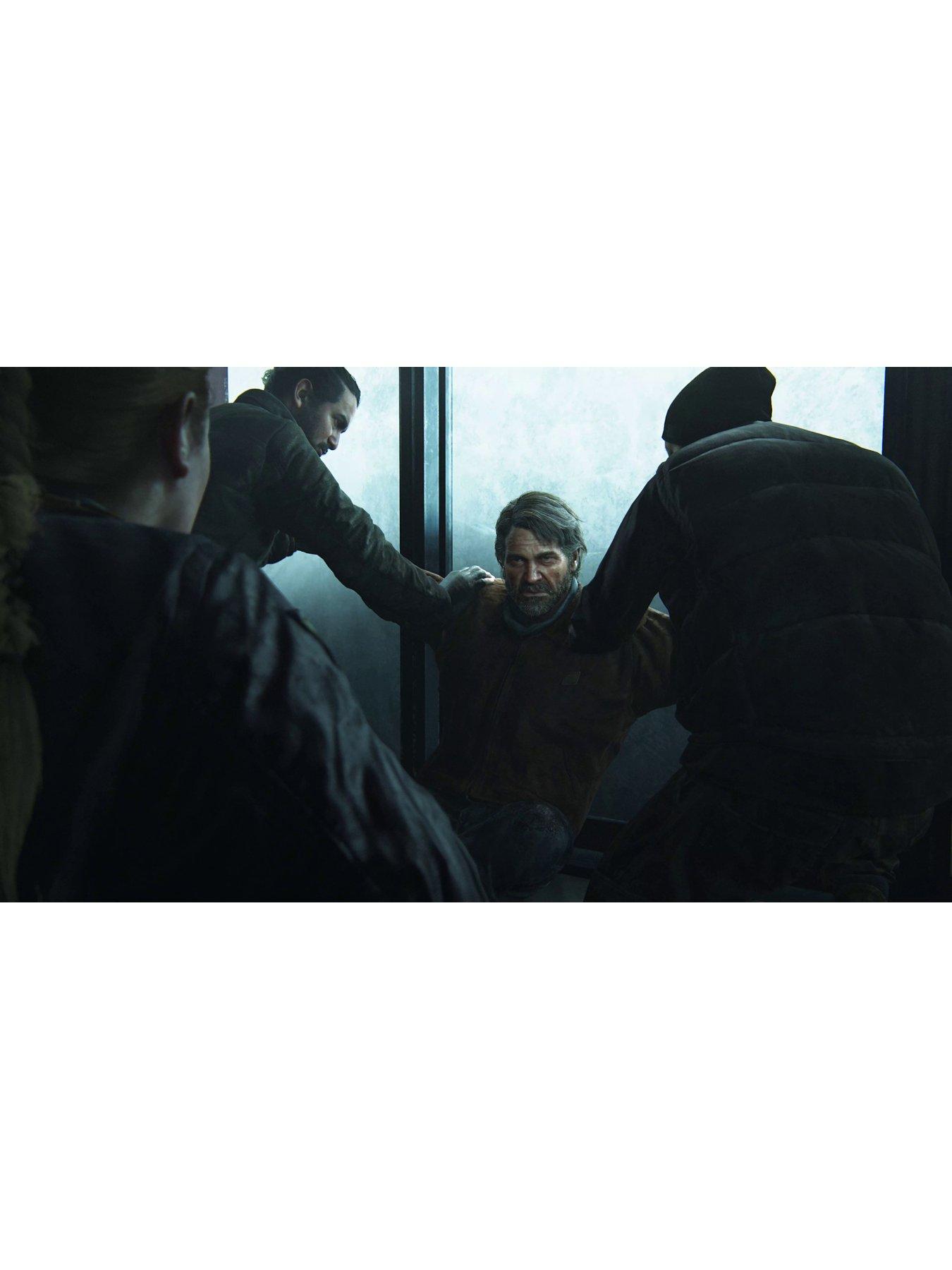  image of playstation-5-the-last-of-us-part-ii-remastered
