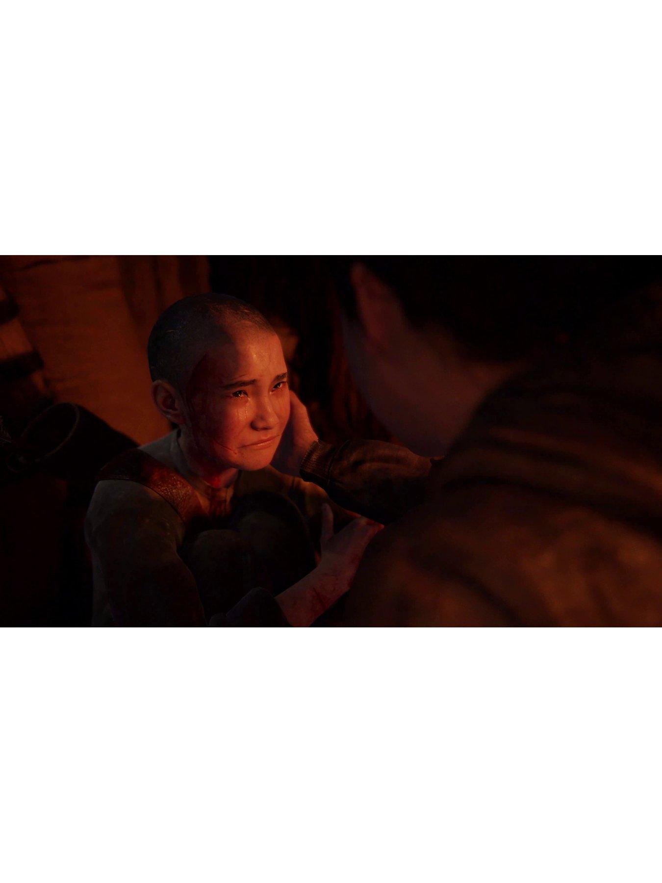  image of playstation-5-the-last-of-us-part-ii-remastered
