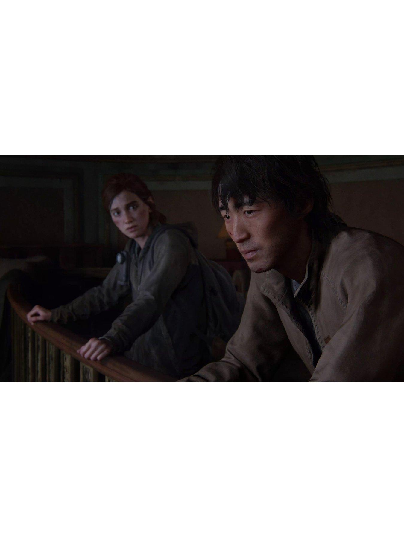  image of playstation-5-the-last-of-us-part-ii-remastered