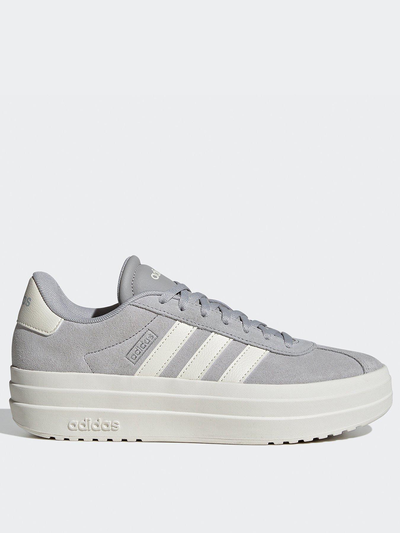 Buy adidas White Sportswear Bravada 2.0 Platform Trainers from Next Canada