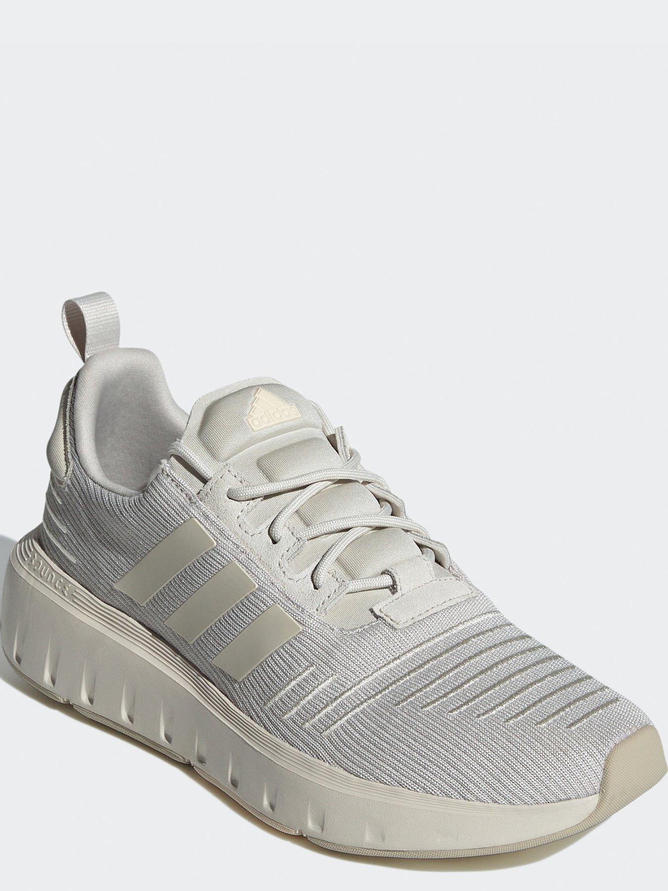 adidas Sportswear Women's Swift Run 23 Trainers - Light Grey