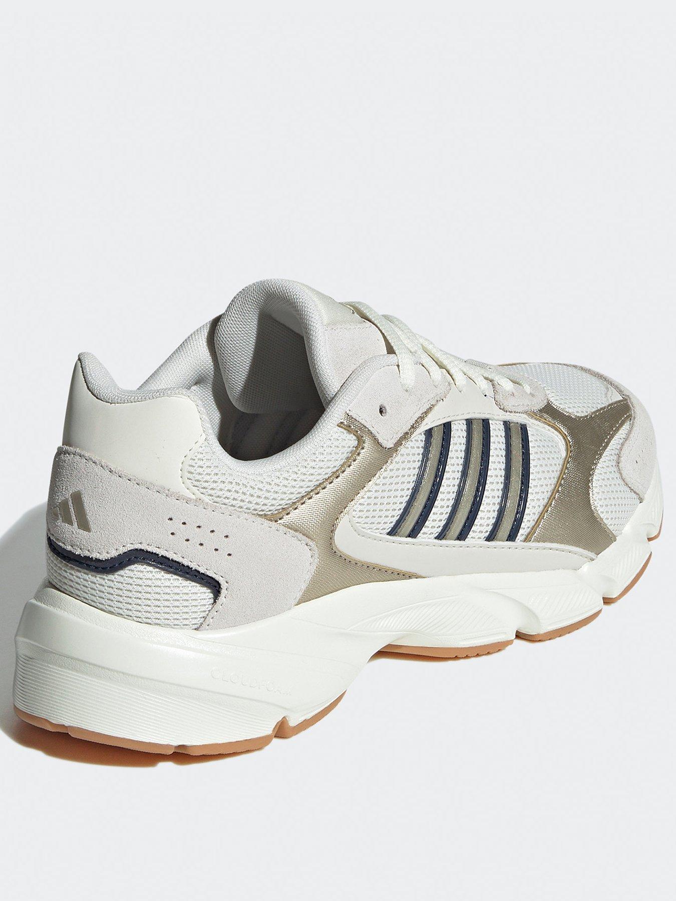 Adidas crazy chaos ladies trainers best sale