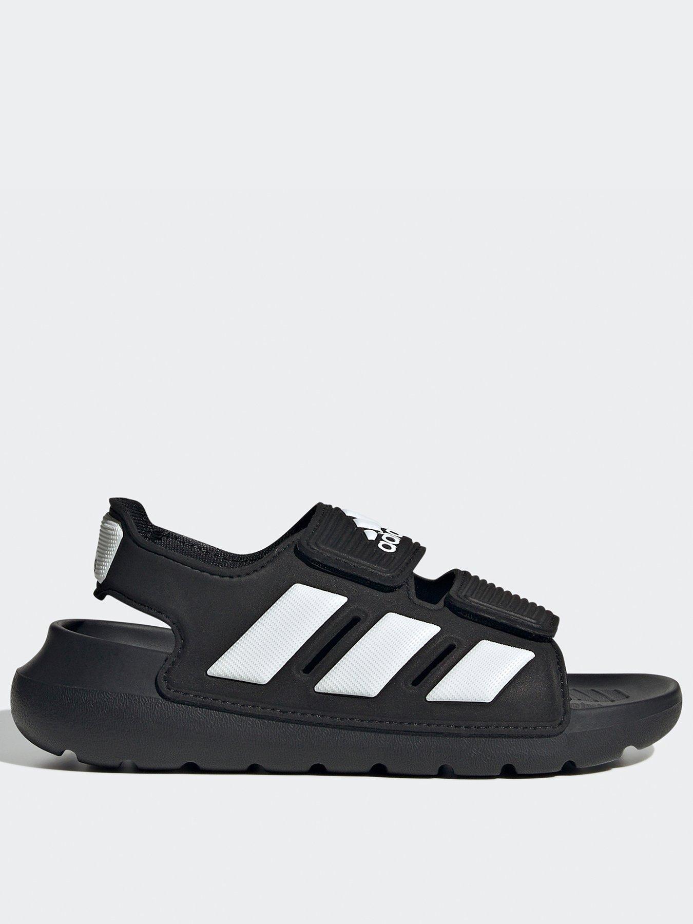 adidas-sportswear-kids-unisex-altaswim-20-sandal-blackwhite