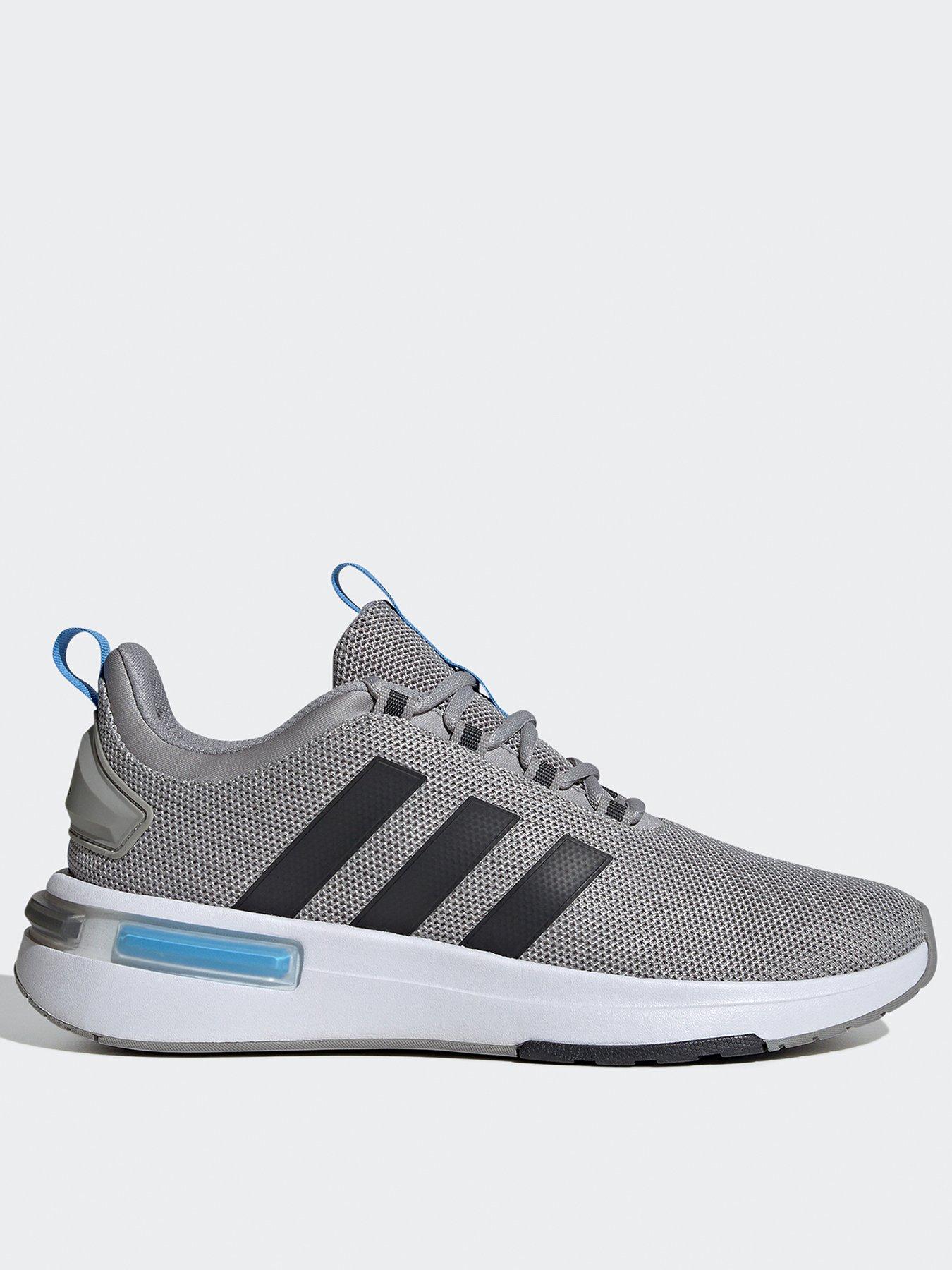 adidas Sportswear Men s Racer TR23 Trainers Khaki littlewoods