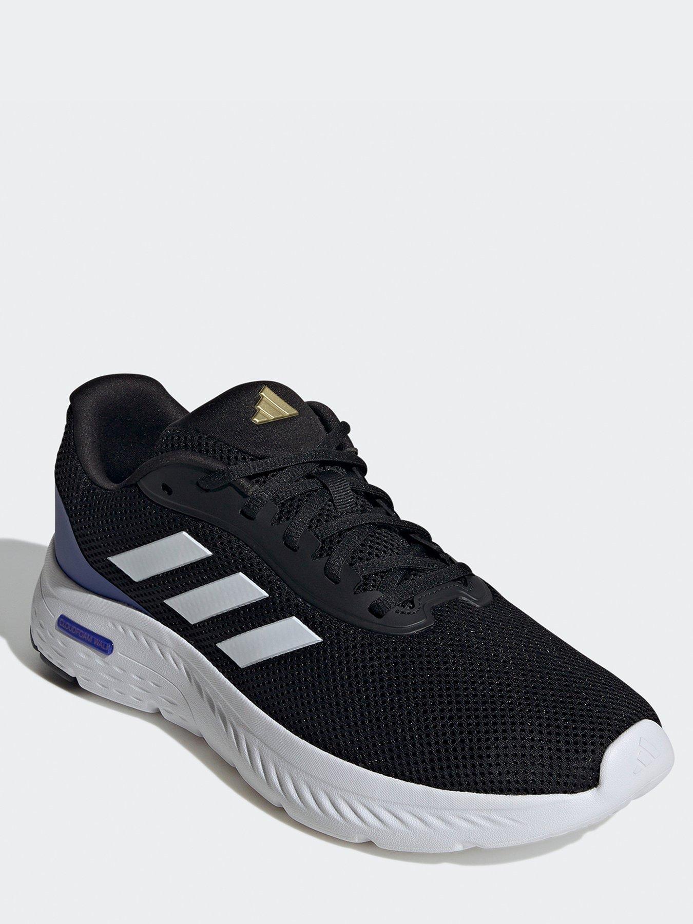  image of adidas-sportswear-mens-cloudfoam-move-trainers-blackblue