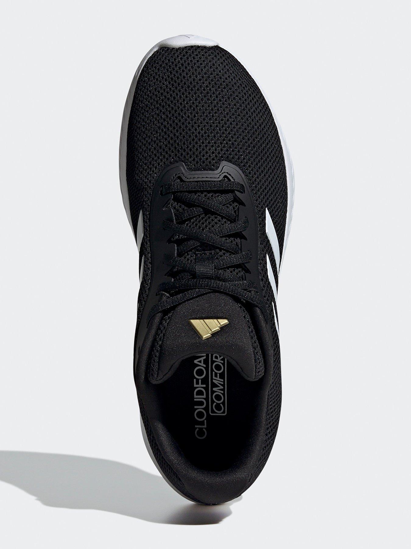  image of adidas-sportswear-mens-cloudfoam-move-trainers-blackblue