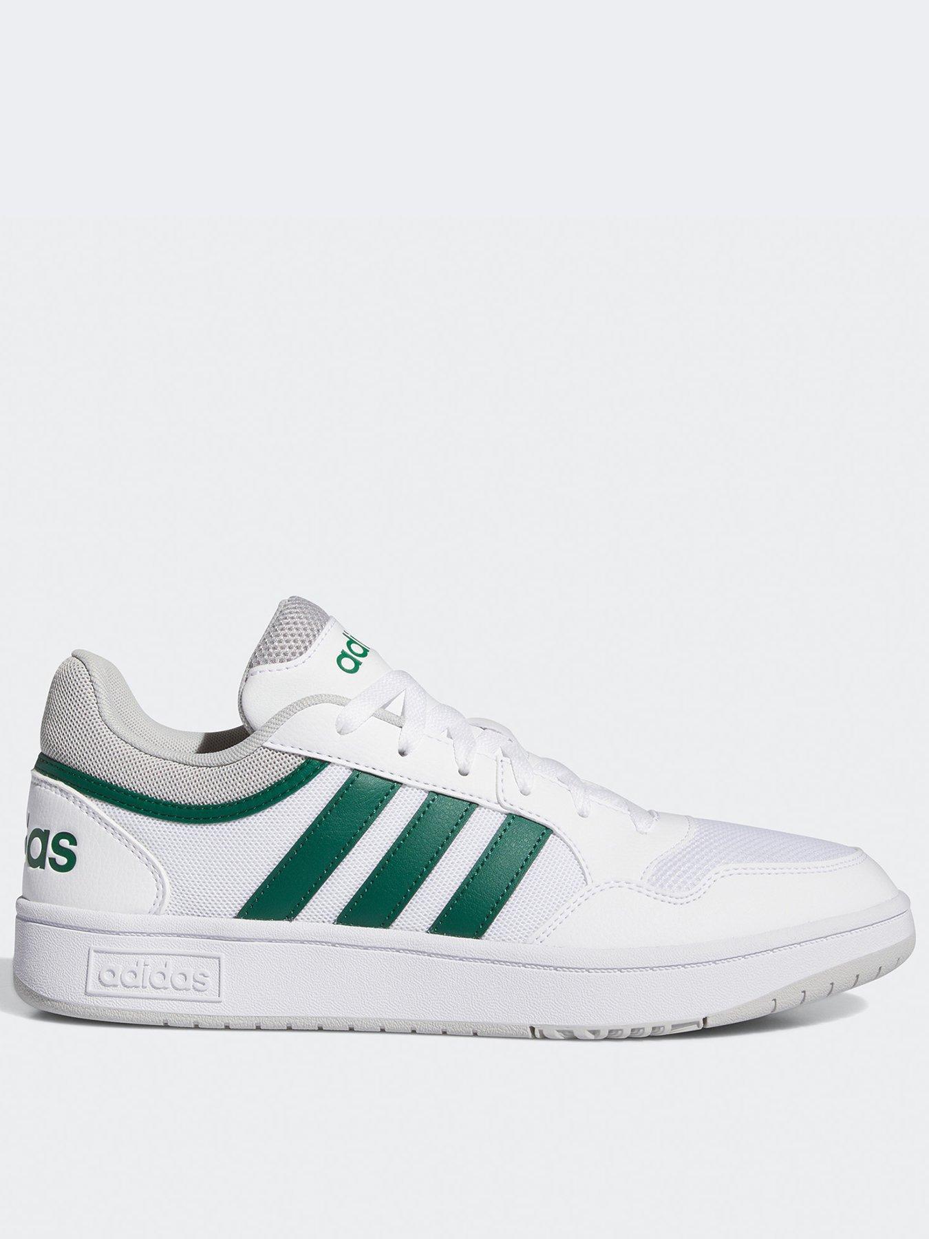 adidas Sportswear Men's Run 70s Trainers - Green