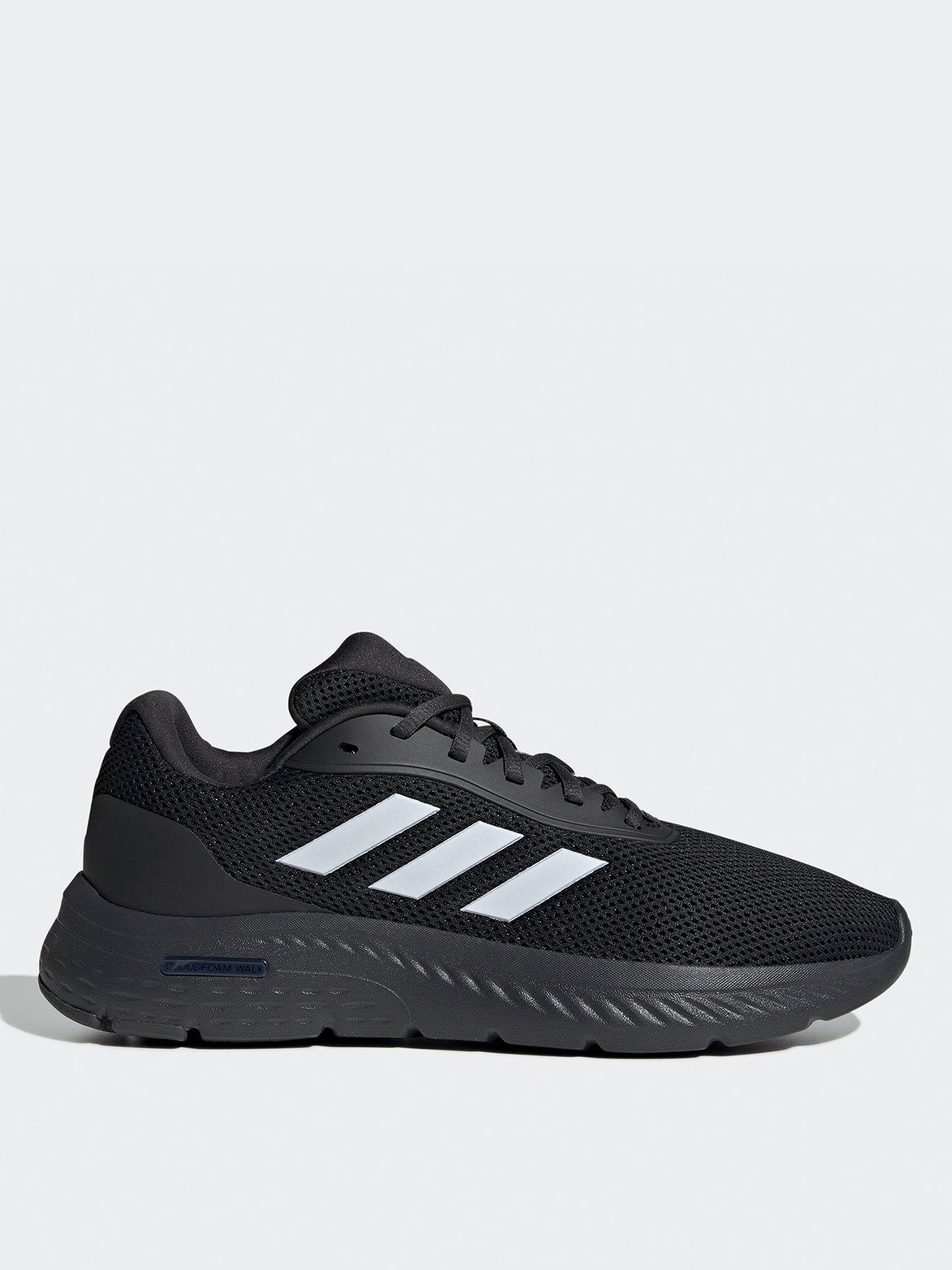undefined Men's Cloudfoam Move Trainer - Dark Grey