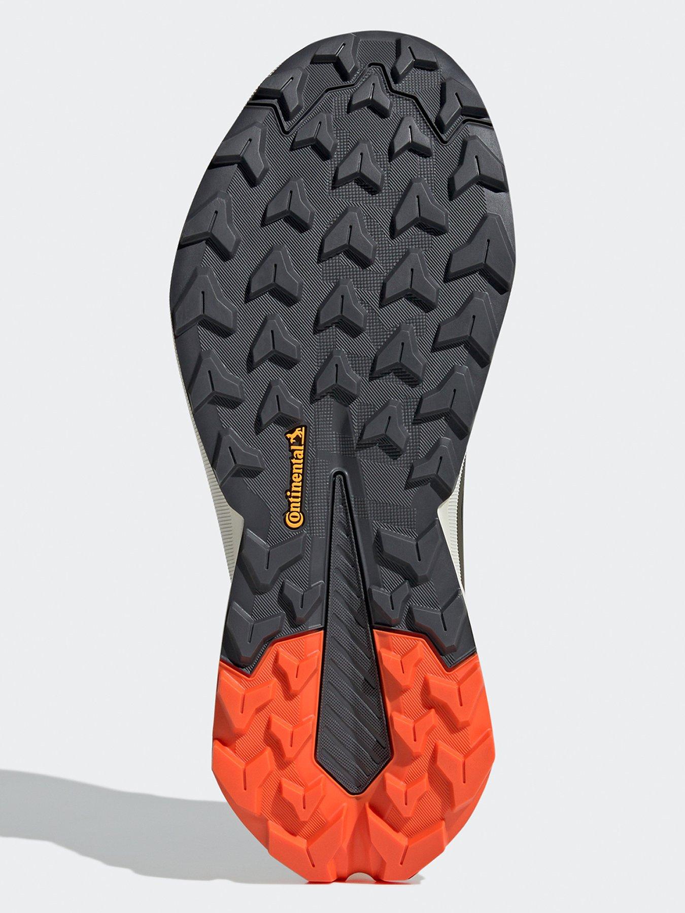  image of adidas-terrex-mens-hike-trailmaker-20-gore-tex-shoes--nbspgreyblack