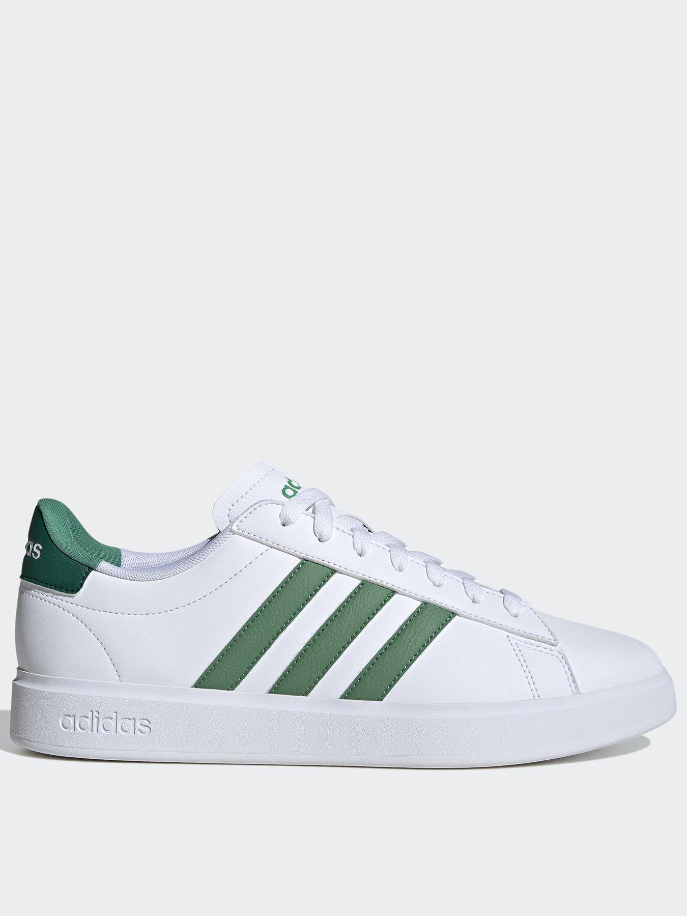 Adidas advantage nubuck 92 cheap trainers mens