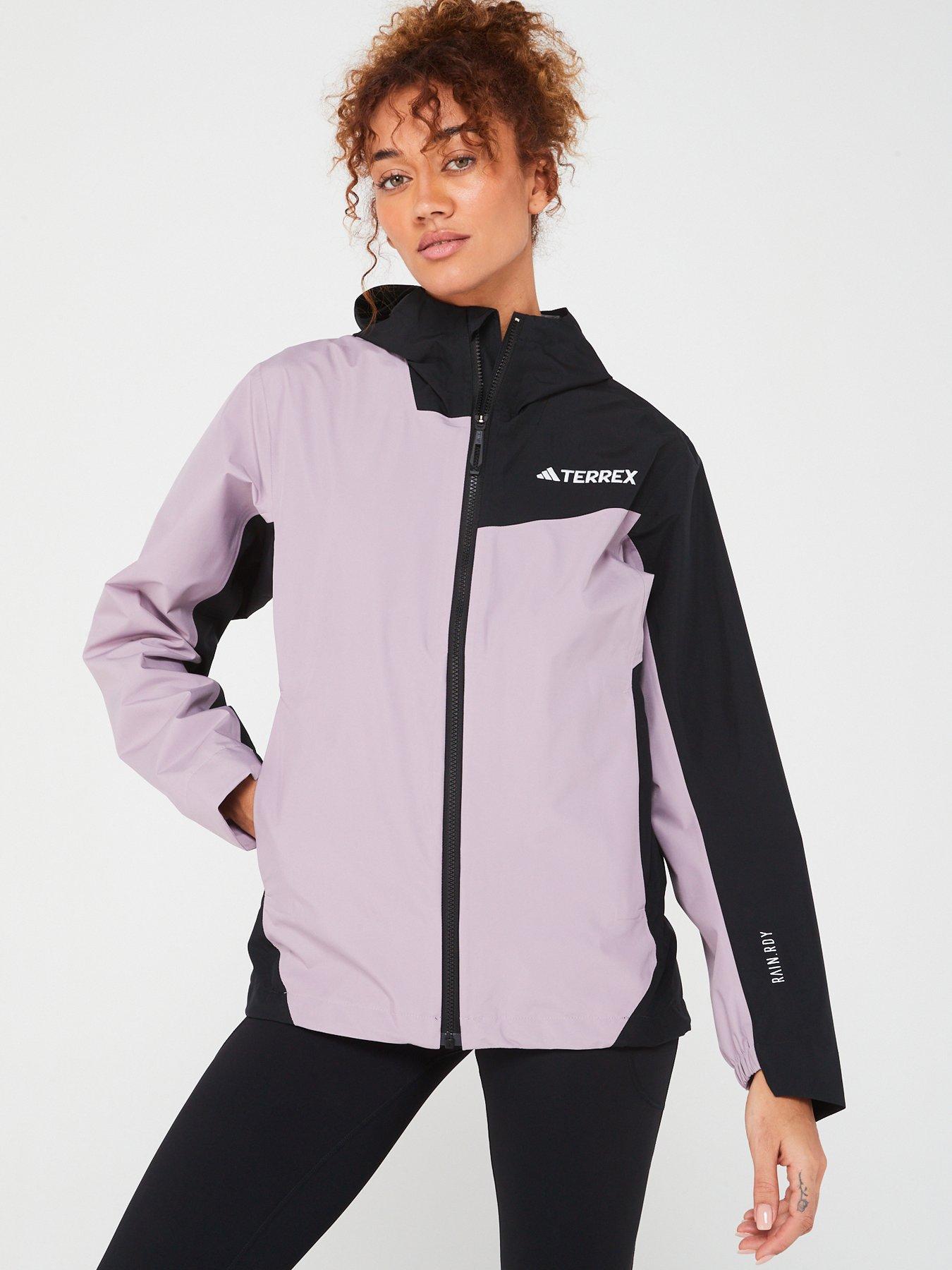Adidas mountain jacket outlet