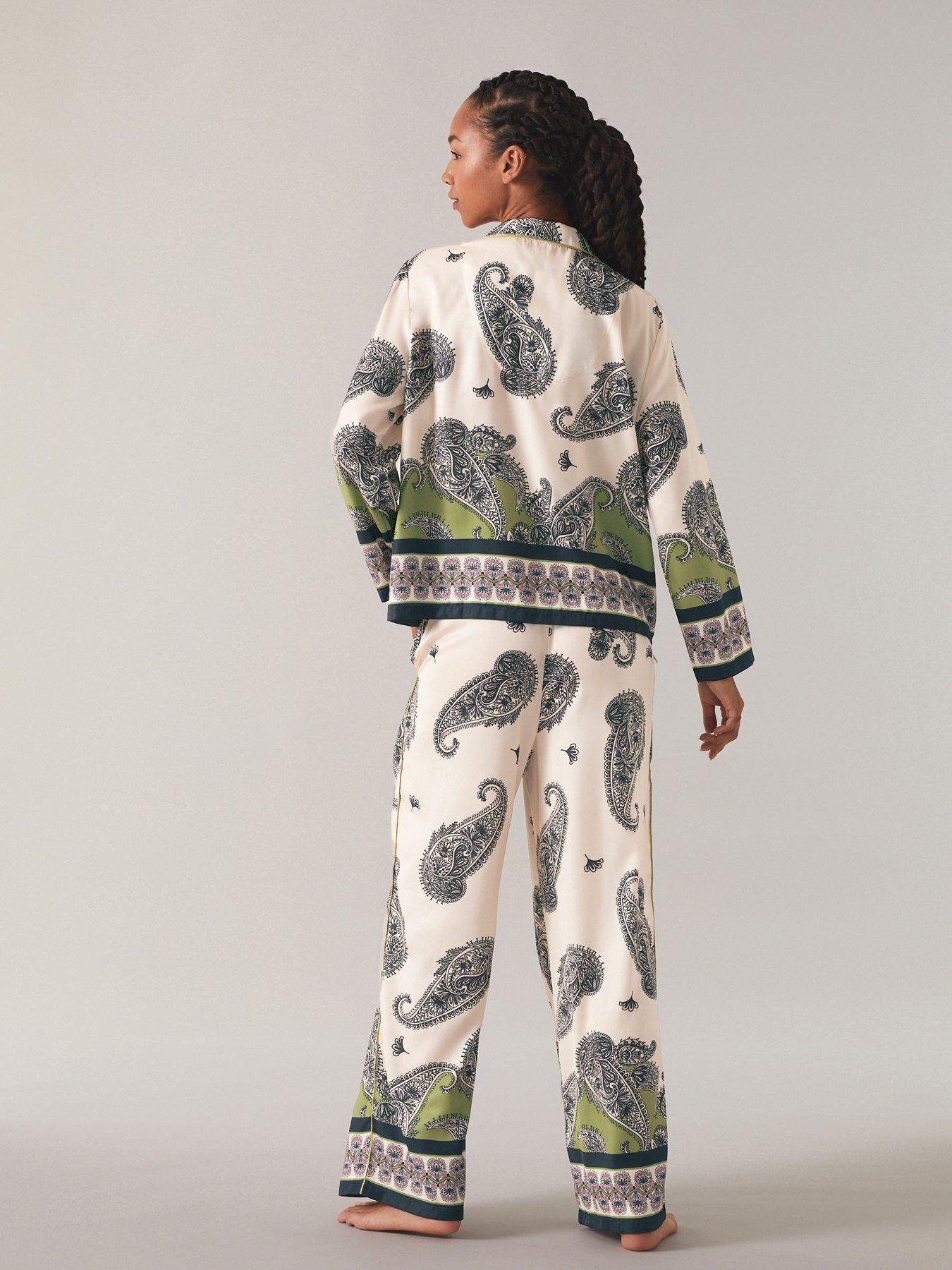 Ted baker pj hot sale