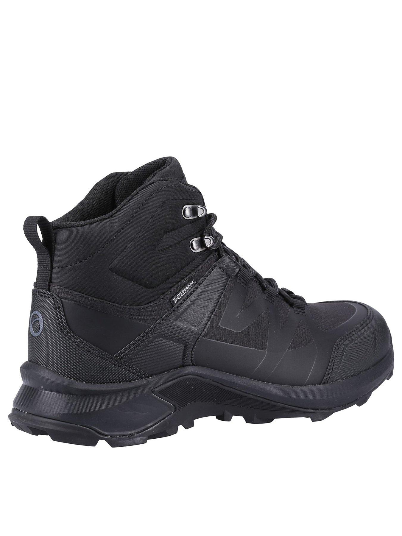  image of cotswold-horton-mensnbsphiking-boot-black