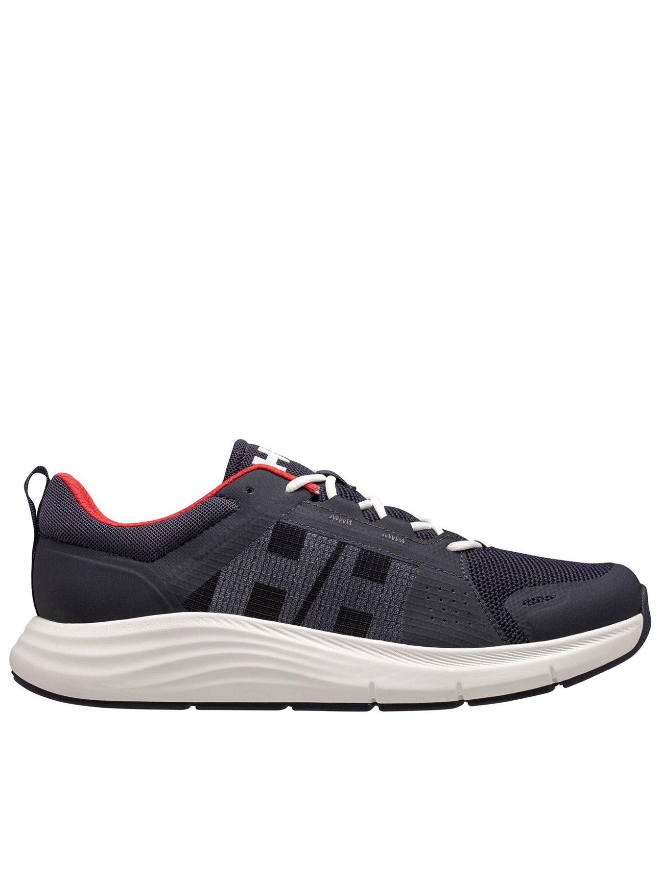 undefined Mens Hp Ahiga Evo 5 Trainer - navy