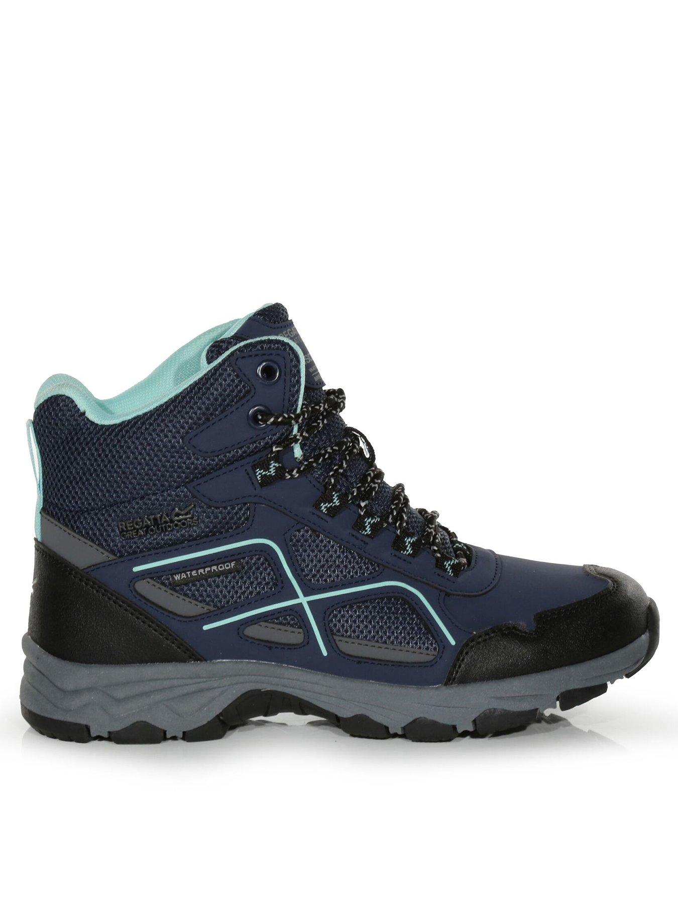 regatta-womens-womens-vendeavour-waterproof-walking-boot--navy