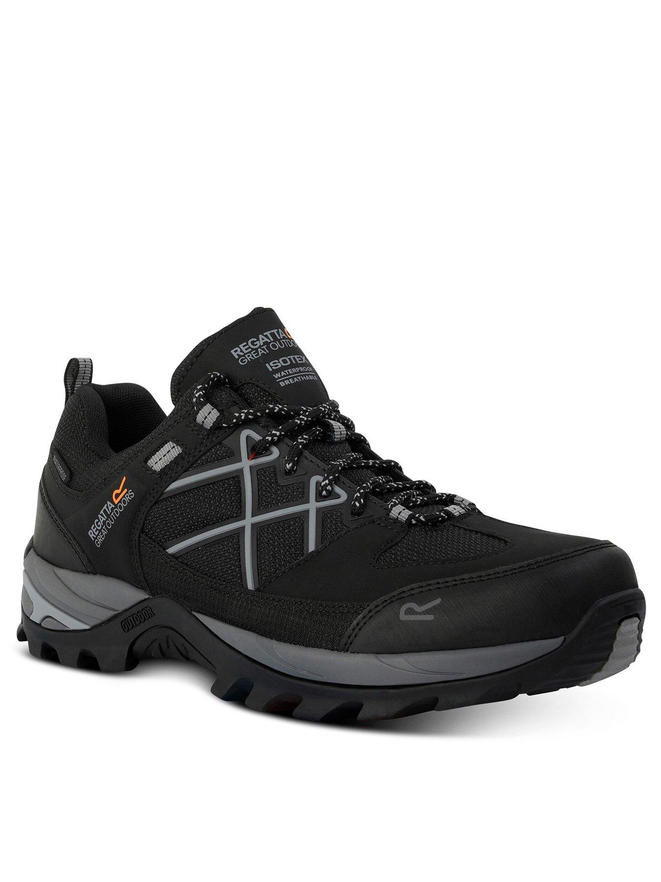 regatta-mens-samaris-low-waterproof-walking-shoe--black