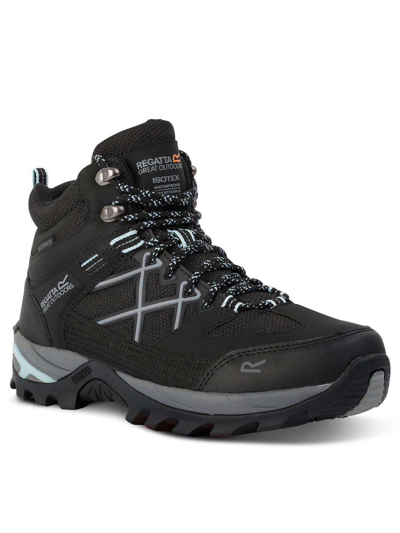 Regatta great outdoors on sale boots