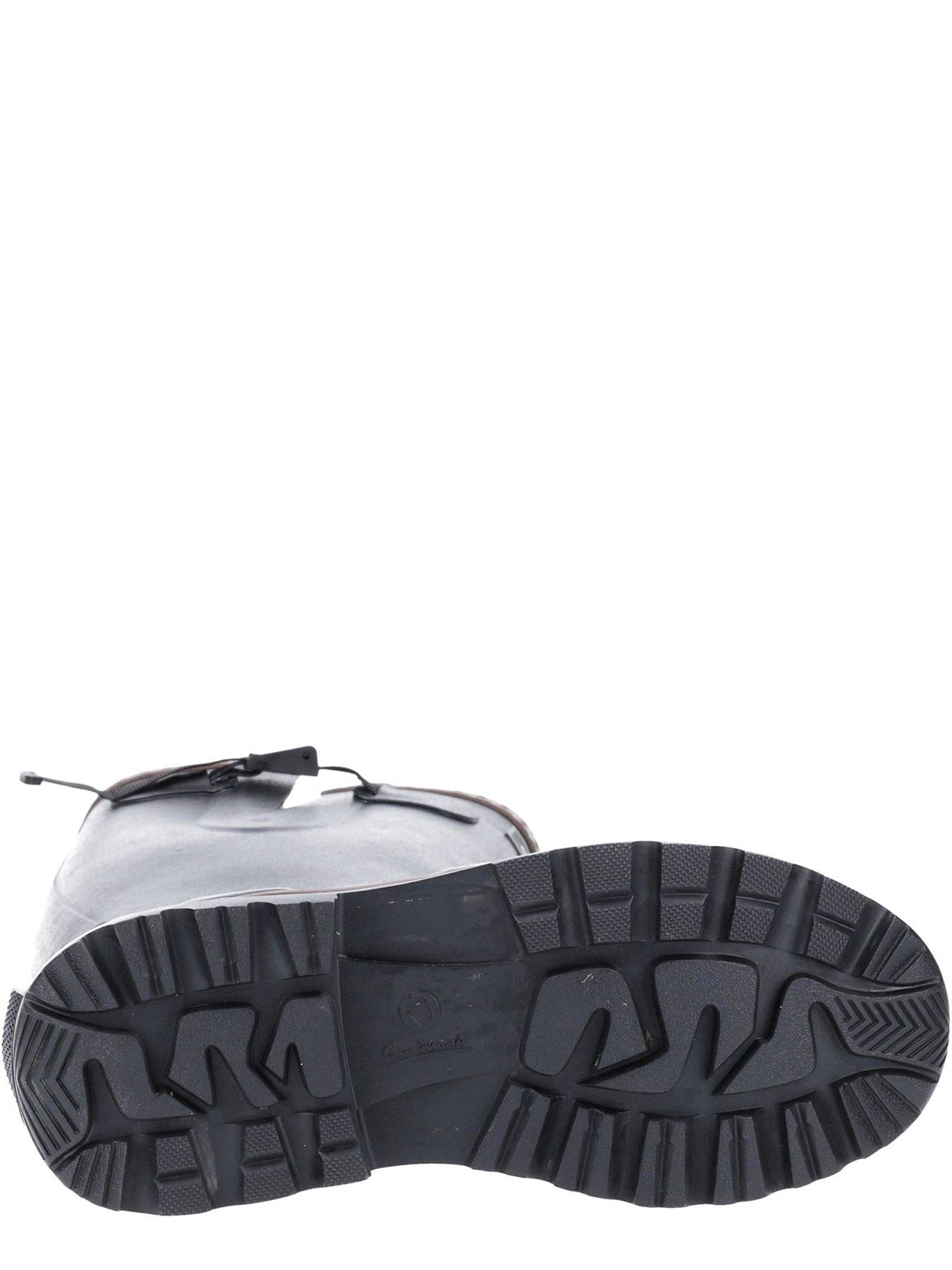  image of cotswold-compass-premium-wellingtons-black