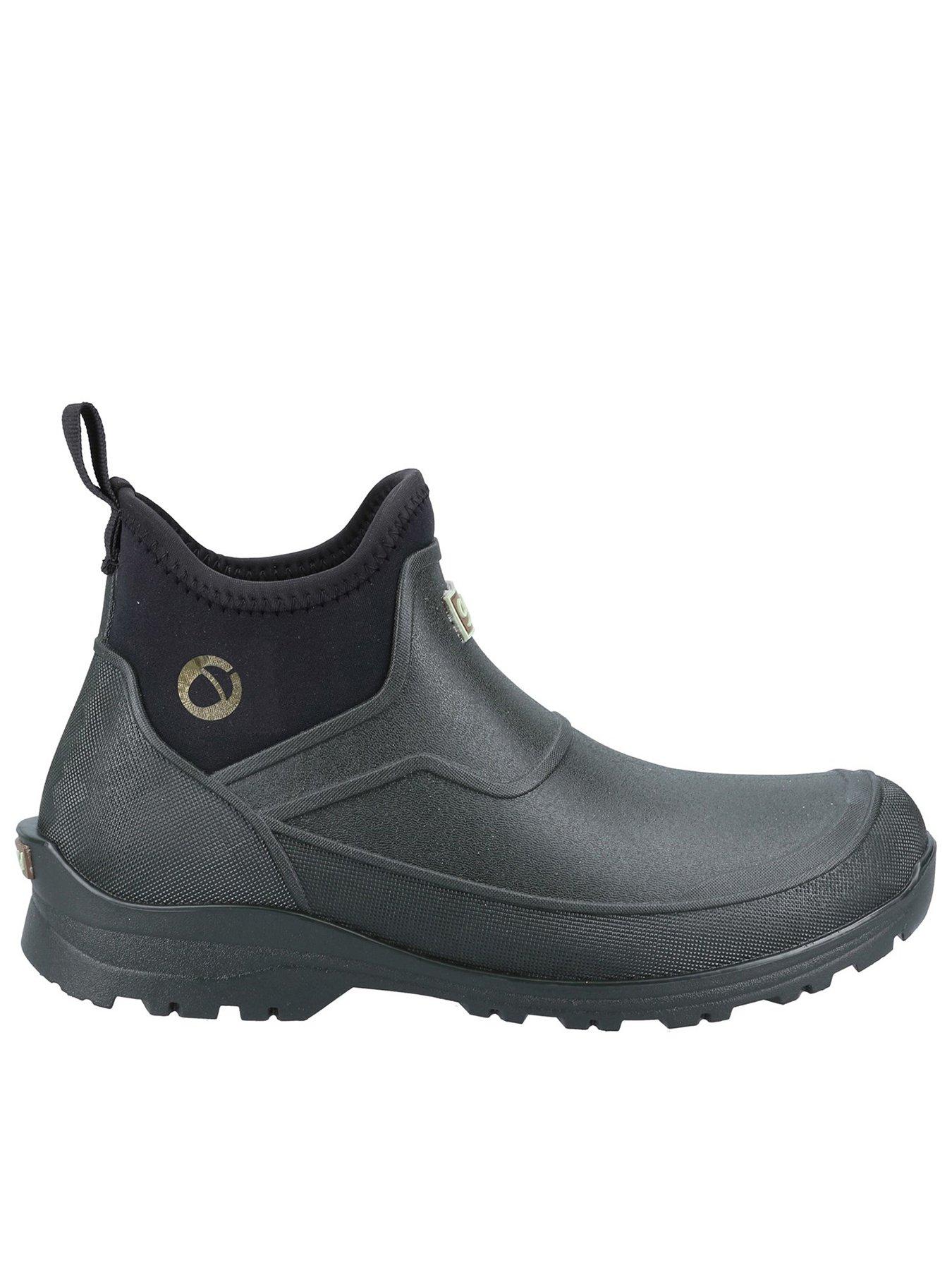 undefined Coleford Everyday Wellingtons - Green