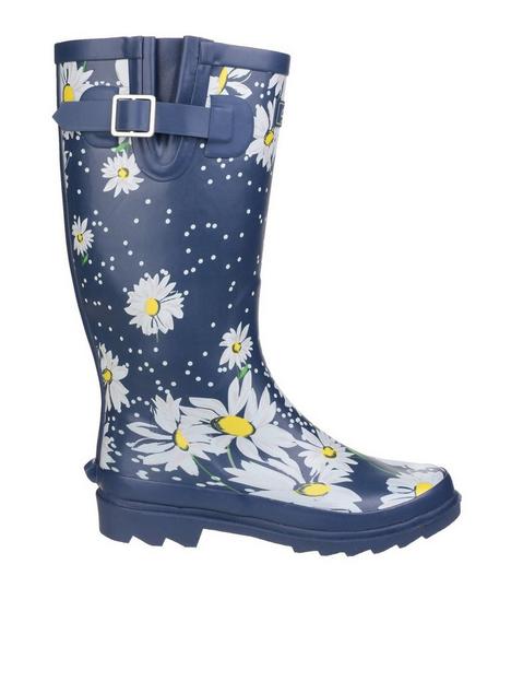 cotswold-burghley-everyday-wellingtons-multi-print