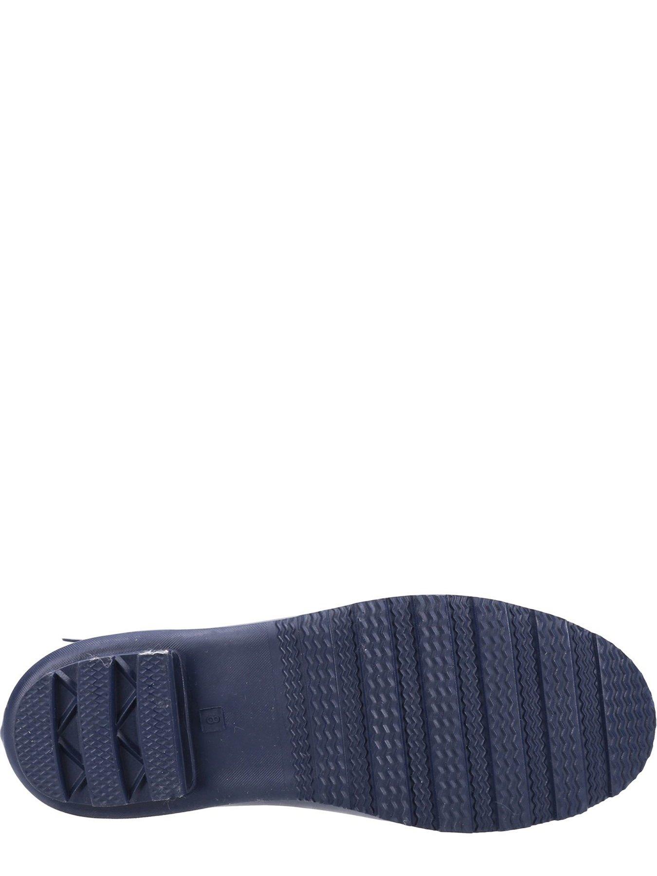  image of cotswold-badminton-everyday-wellingtons-multi-print