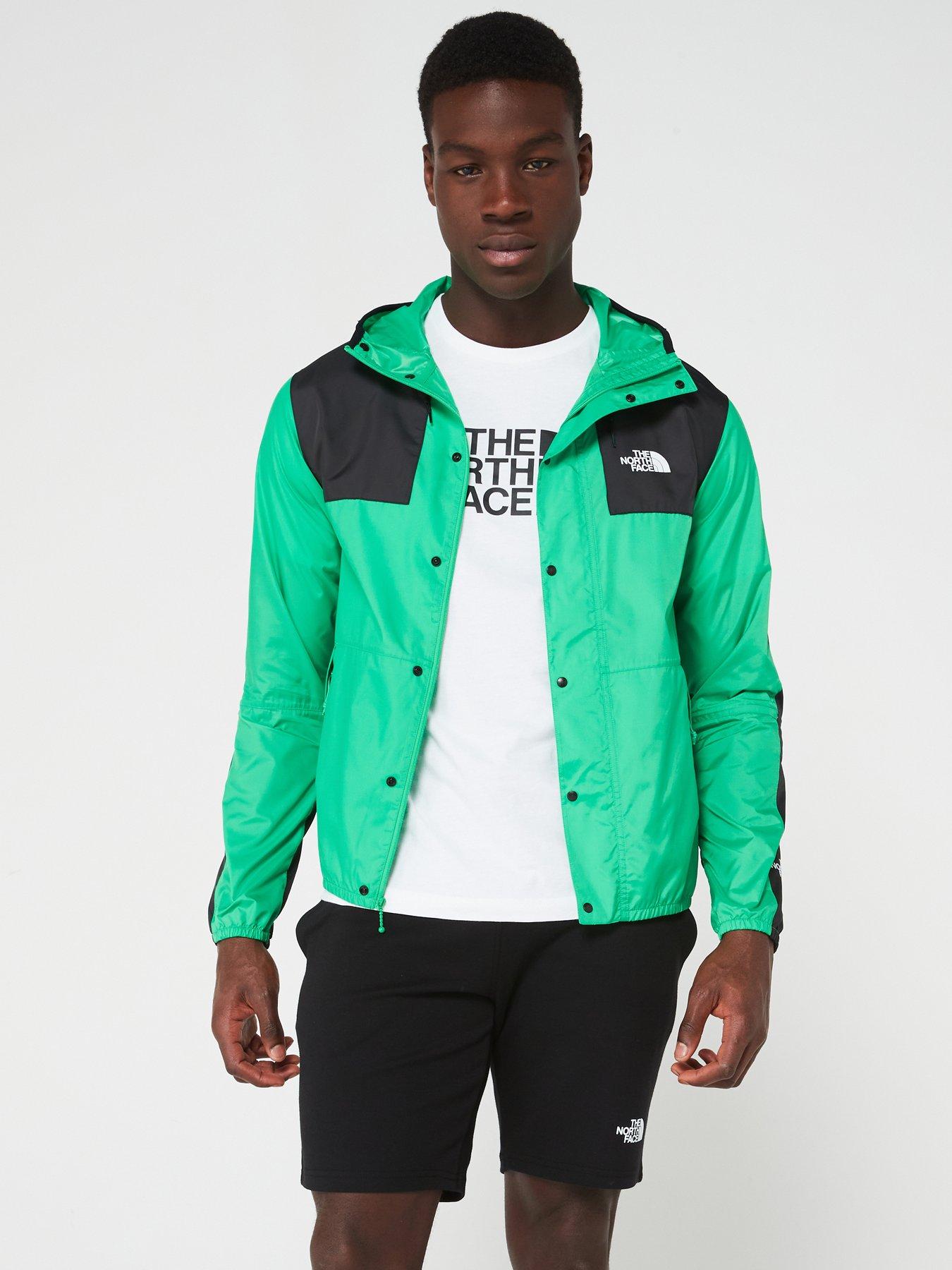 The north face seasonal mountain jacket discount