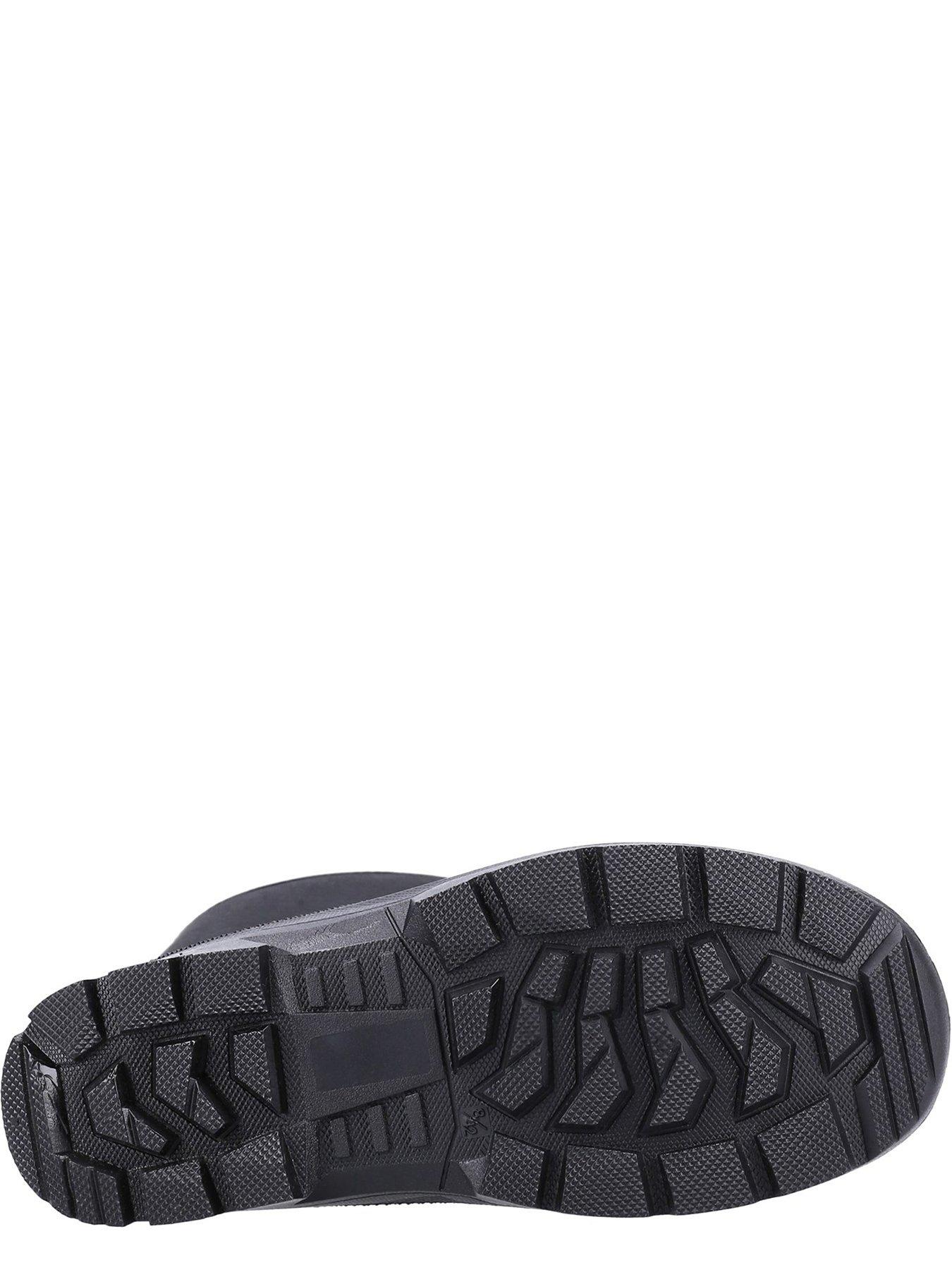  image of cotswold-kenwood-everyday-wellingtons-black