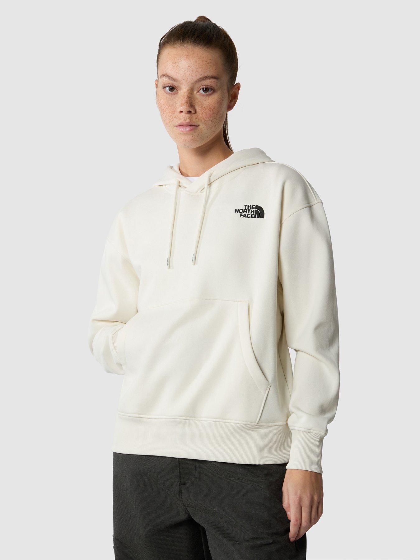 North face hot sale ninja hoodie