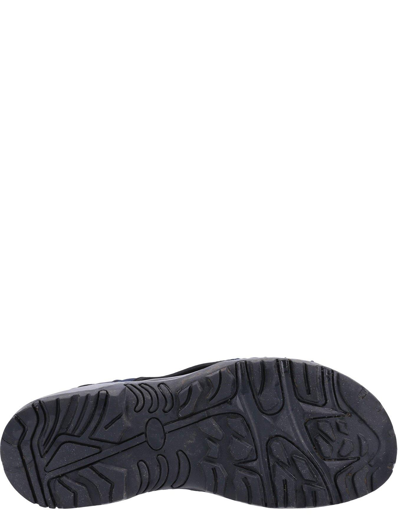  image of cotswold-shilton-mens-sandal-navy