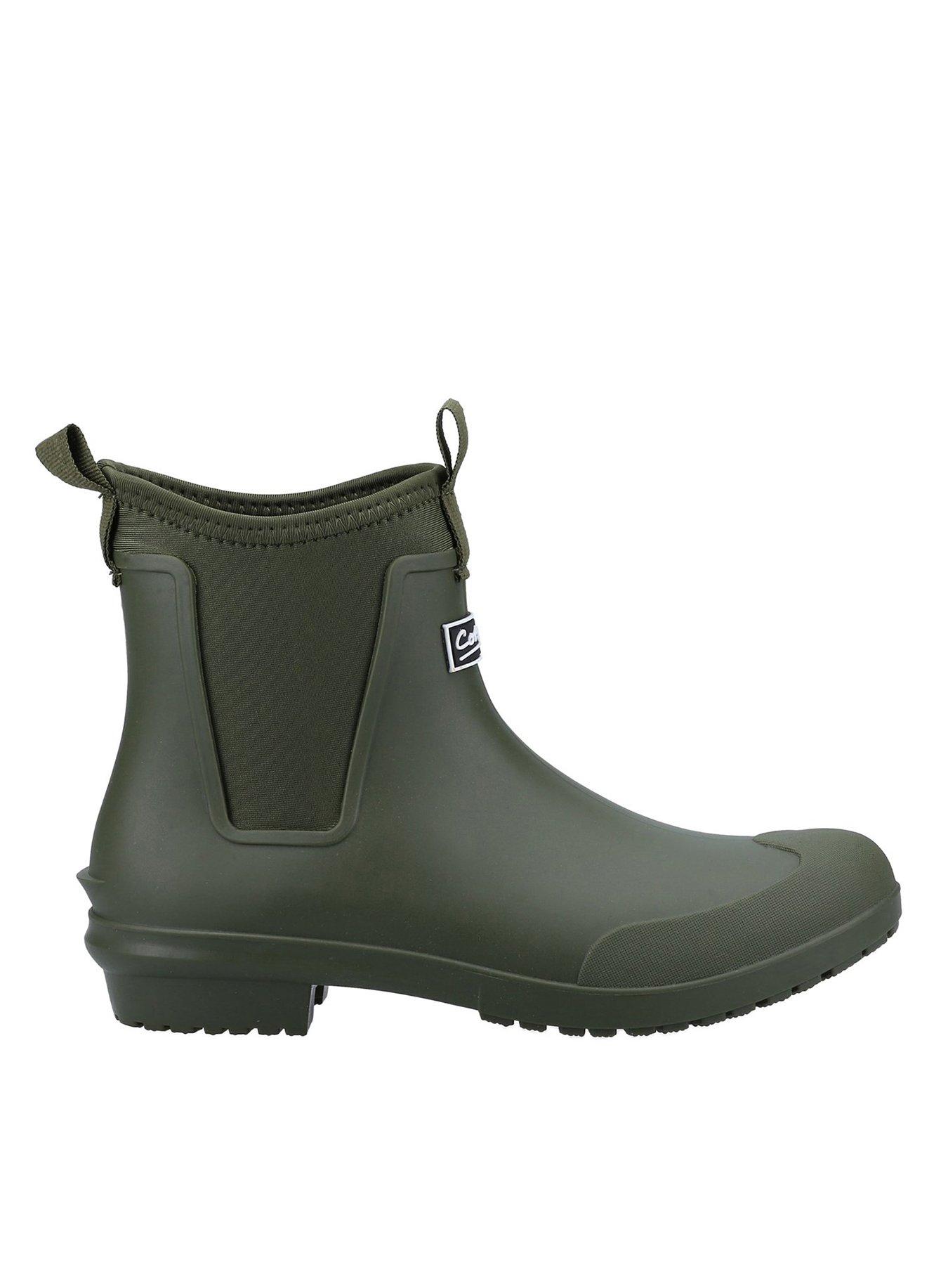  image of cotswold-grovsner-everyday-wellingtons-berry