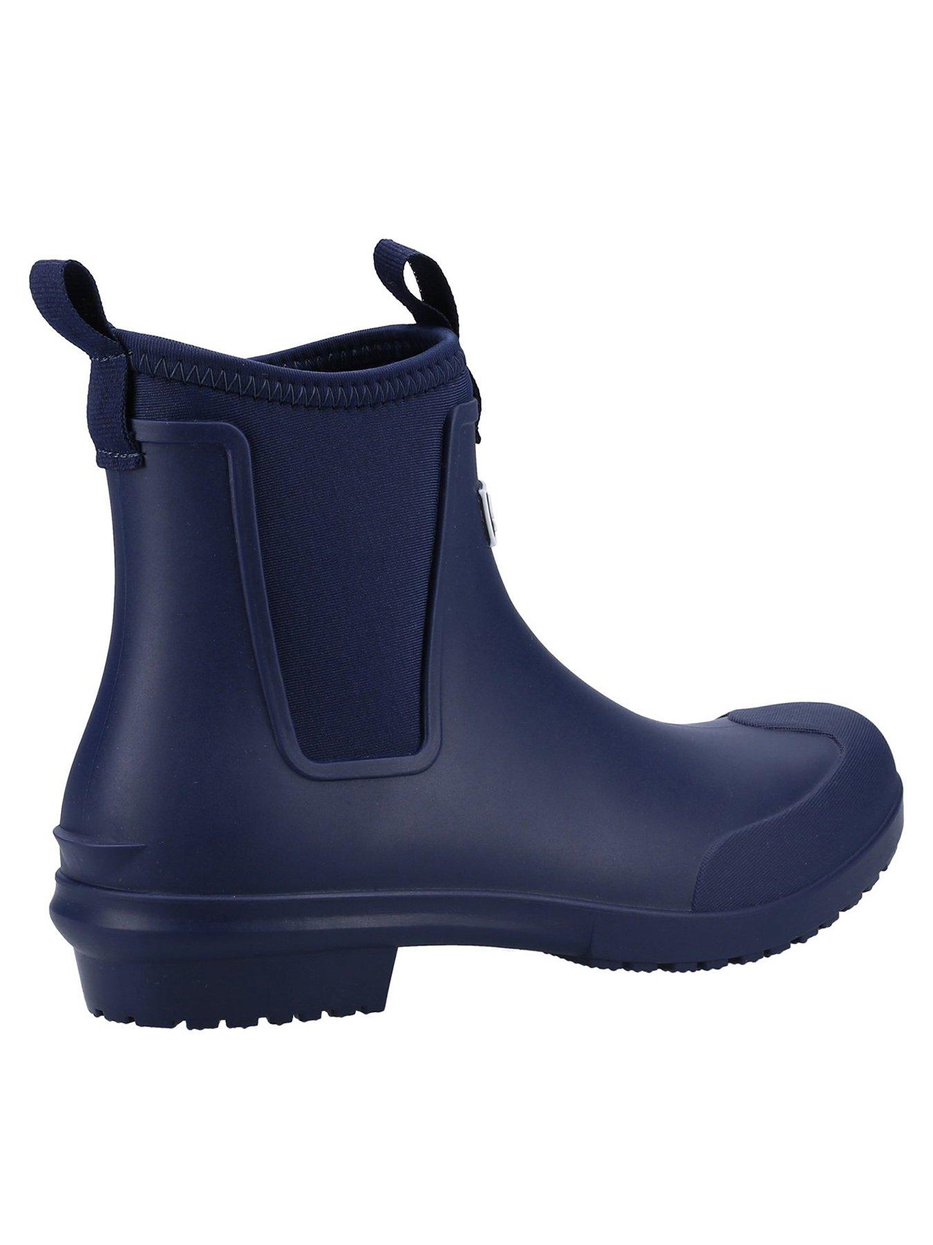  image of cotswold-grovsner-everyday-wellingtons-navy