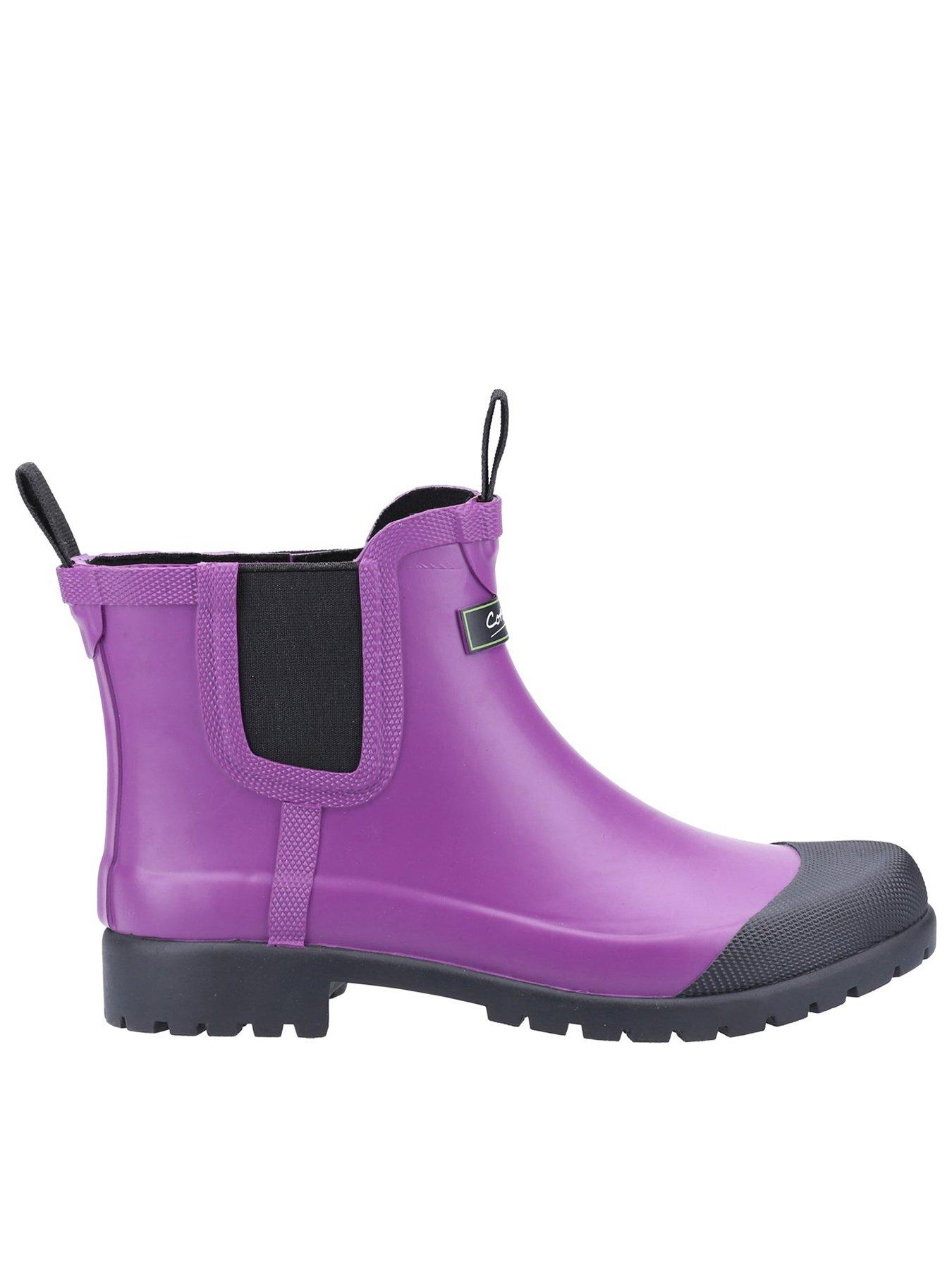 Littlewoods wellies deals