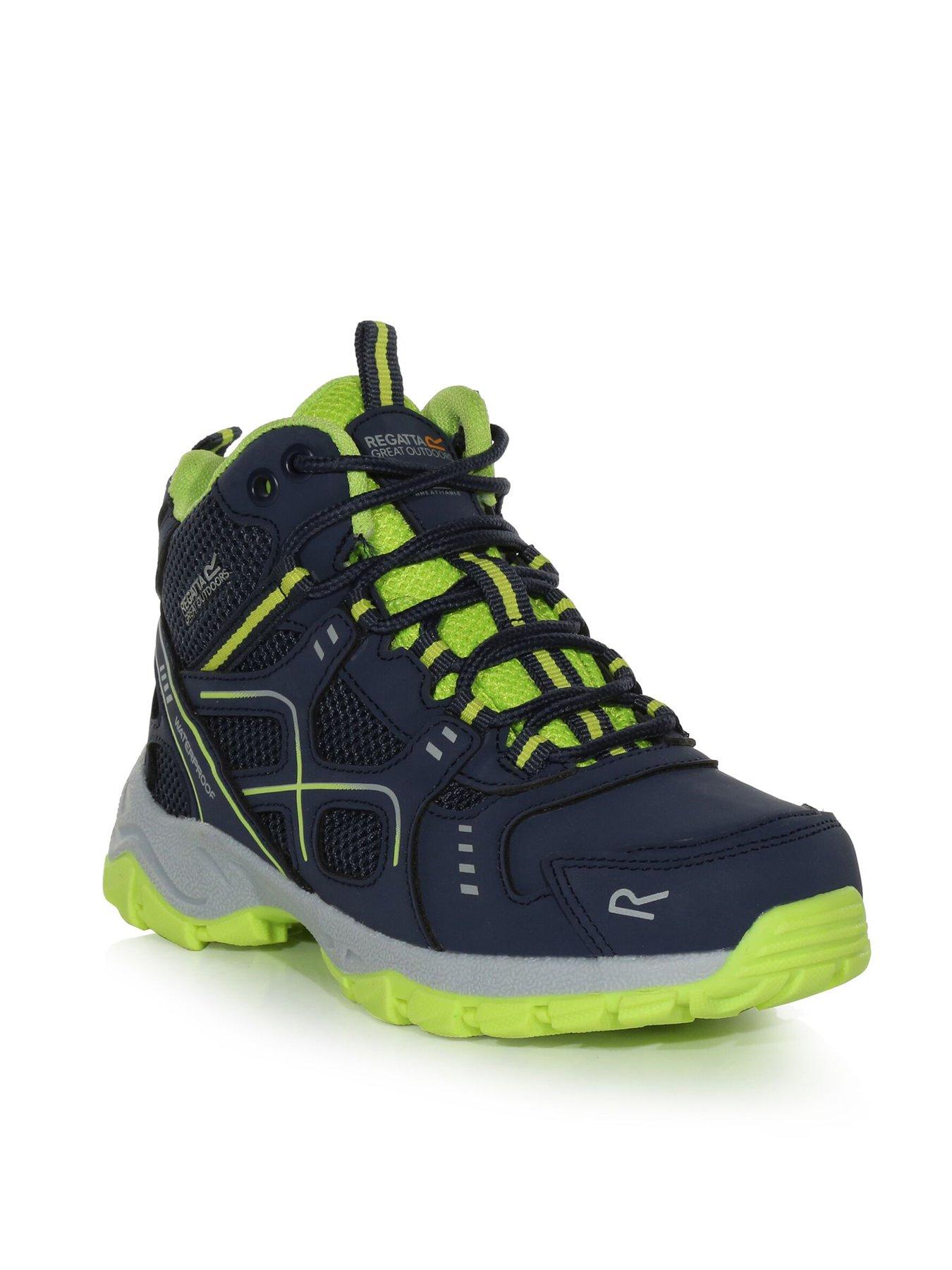 regatta-kids-vendeavour-boot-junior-waterproof-walking-boot--navy