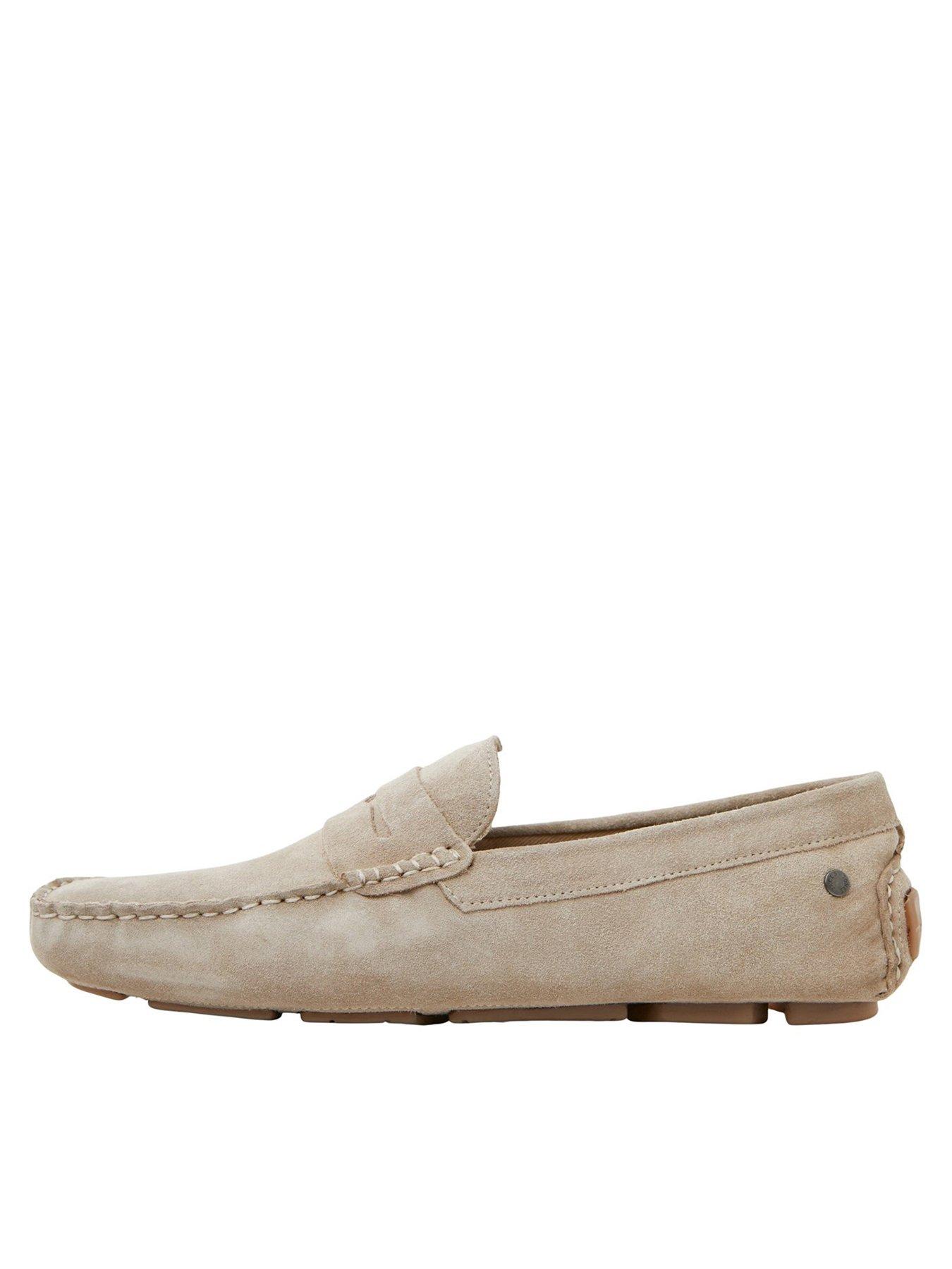 jack-jones-jack-amp-jones-suede-driving-loafers-light-beige