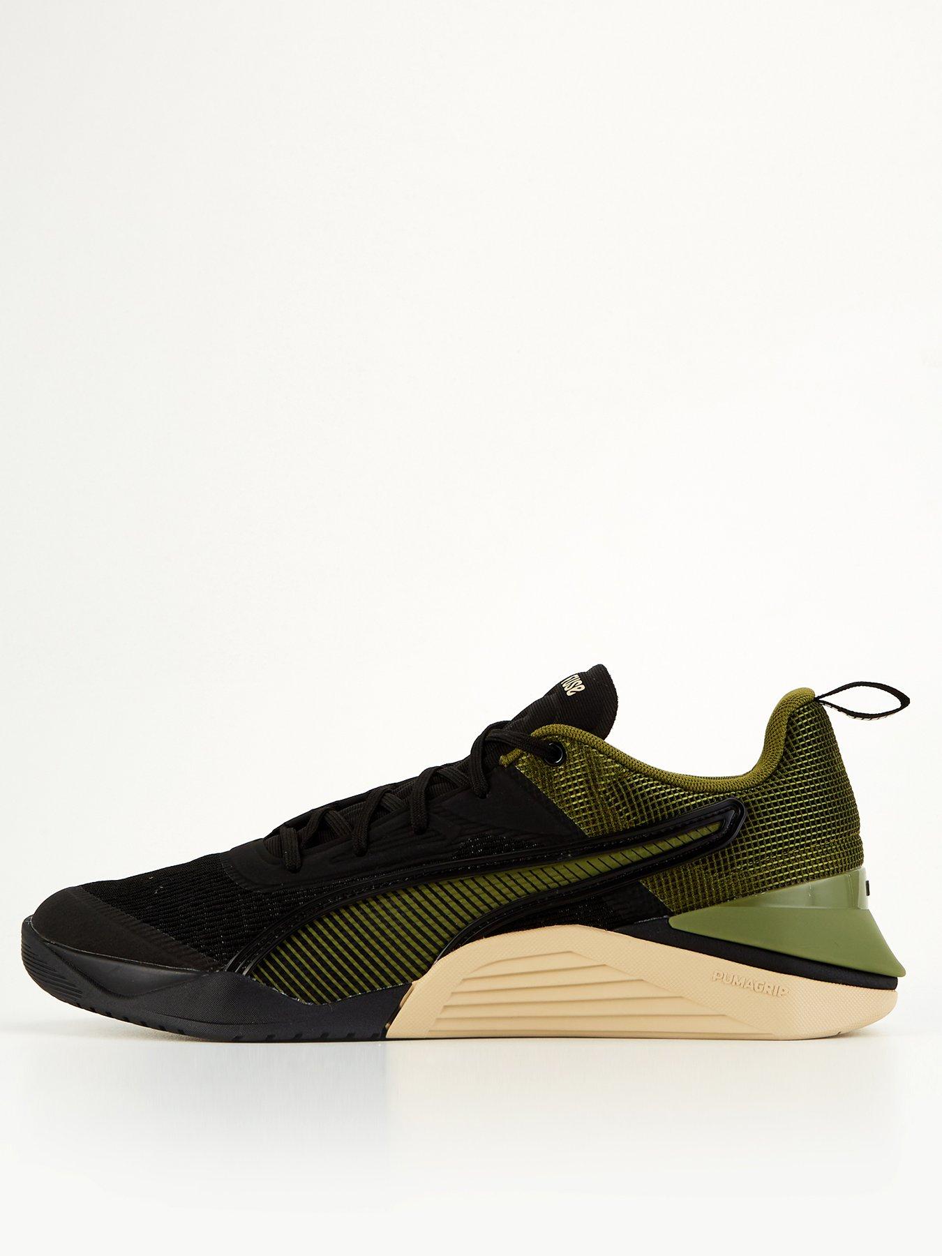  image of puma-mens-training-fuse-30