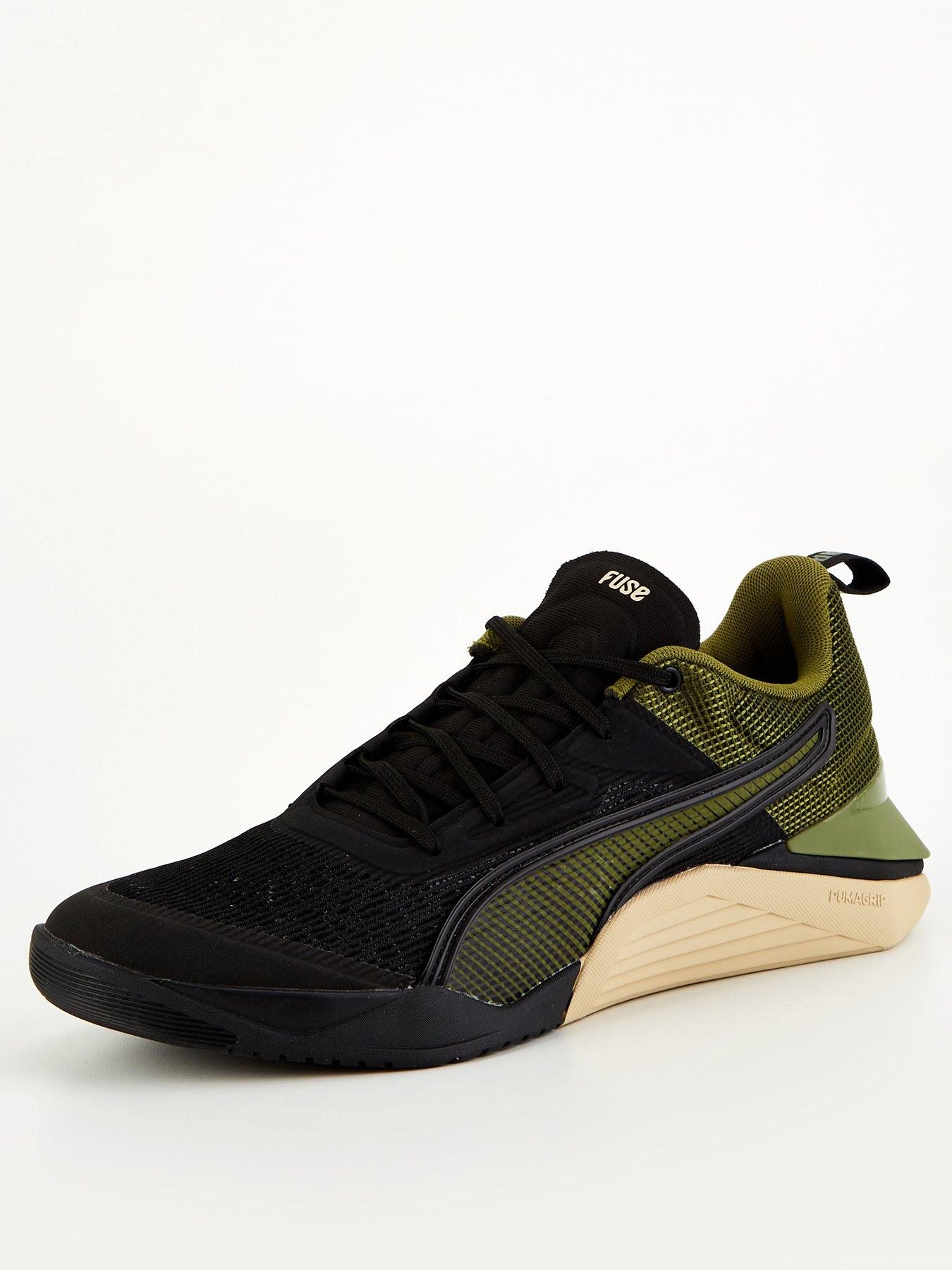  image of puma-mens-training-fuse-30