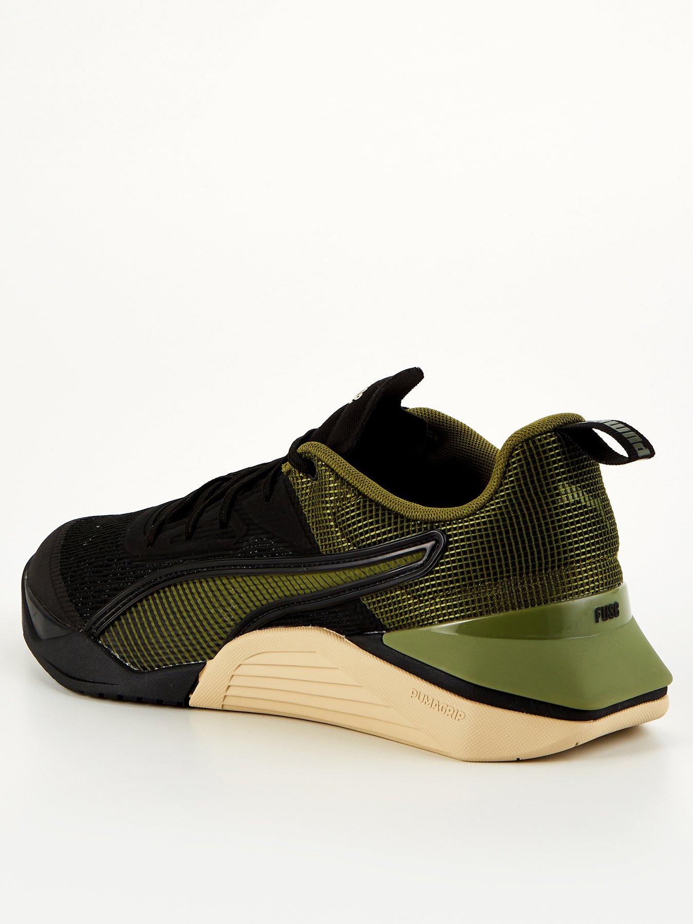  image of puma-mens-training-fuse-30