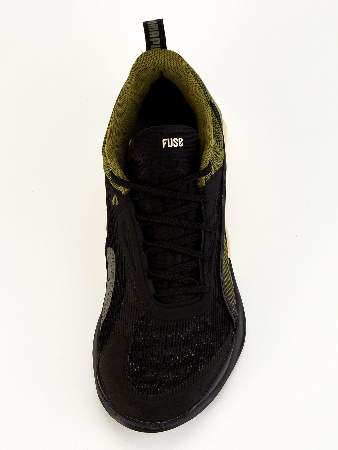  image of puma-mens-training-fuse-30