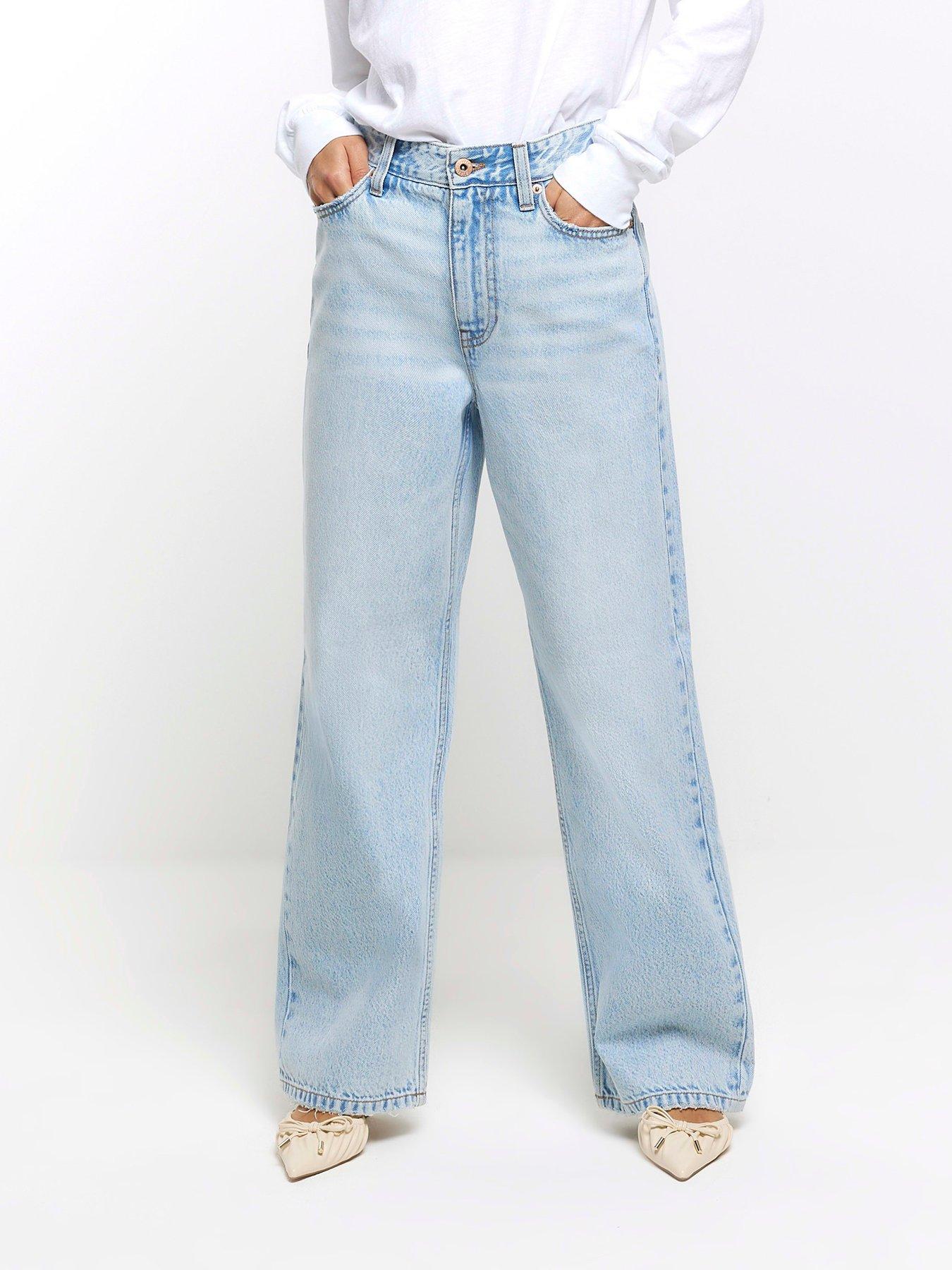 Petite, River island, Jeans, Women